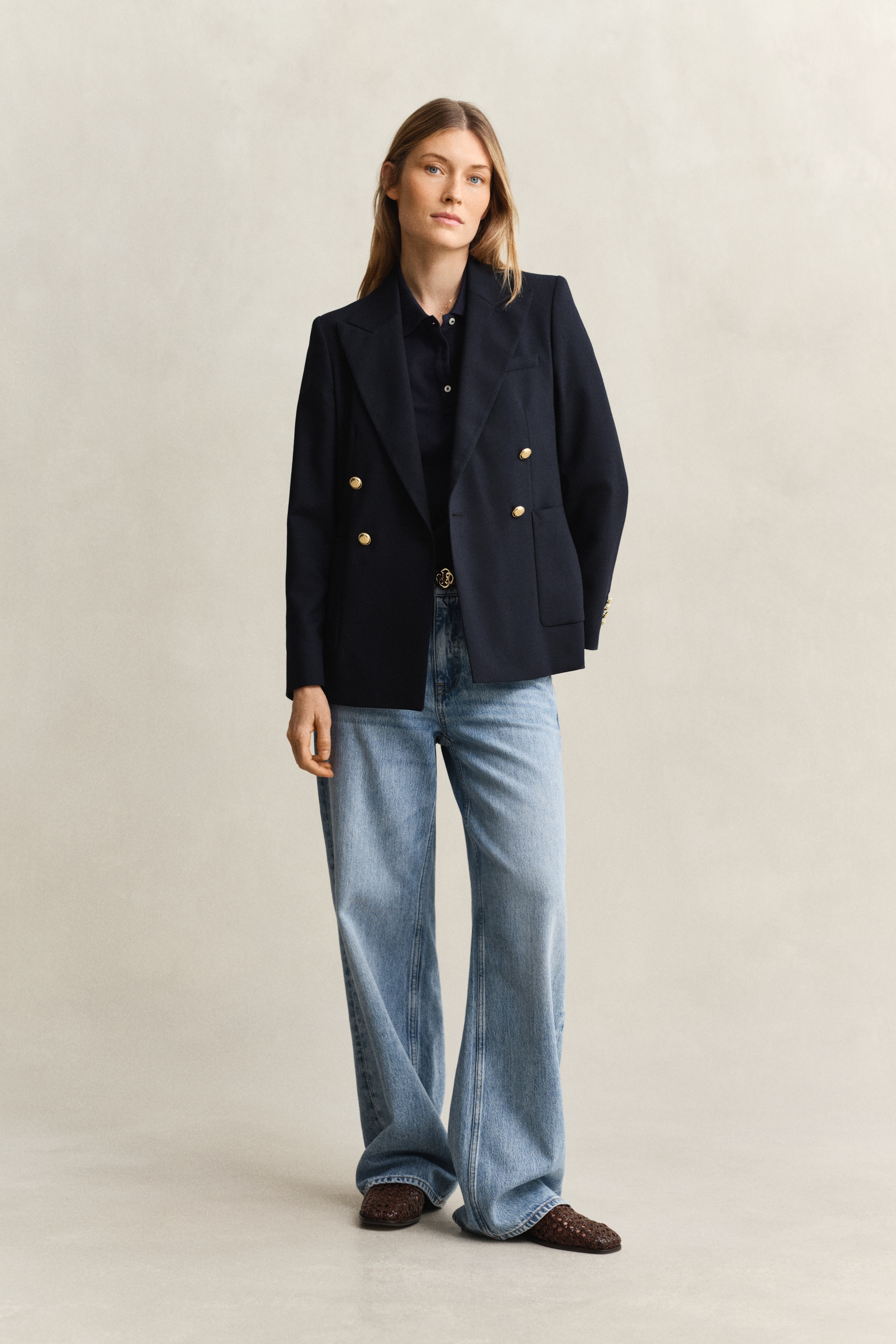 Gant Poloshirt »REGULAR SHIELD« Regular fit mit Polokragen