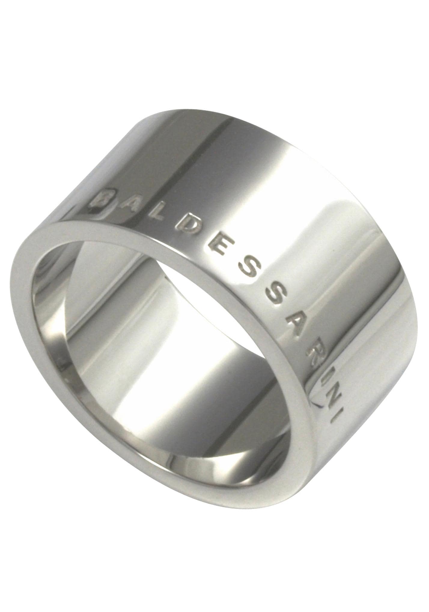 BALDESSARINI Silberring »Schmuck Geschenk, Herrenring Silber 925«