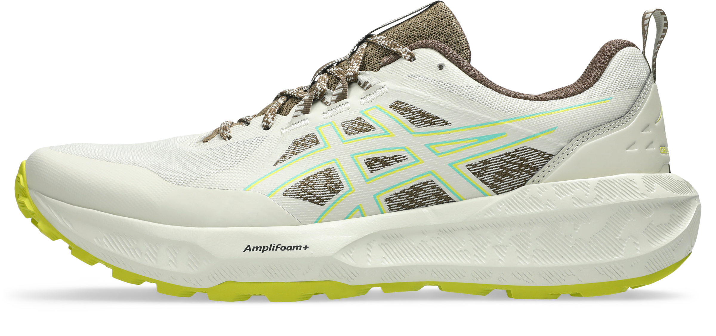 Asics Trailrunningschuh »GEL-SONOMA 8«  für anspruchsvolles Gelände, profilierte Außensohle