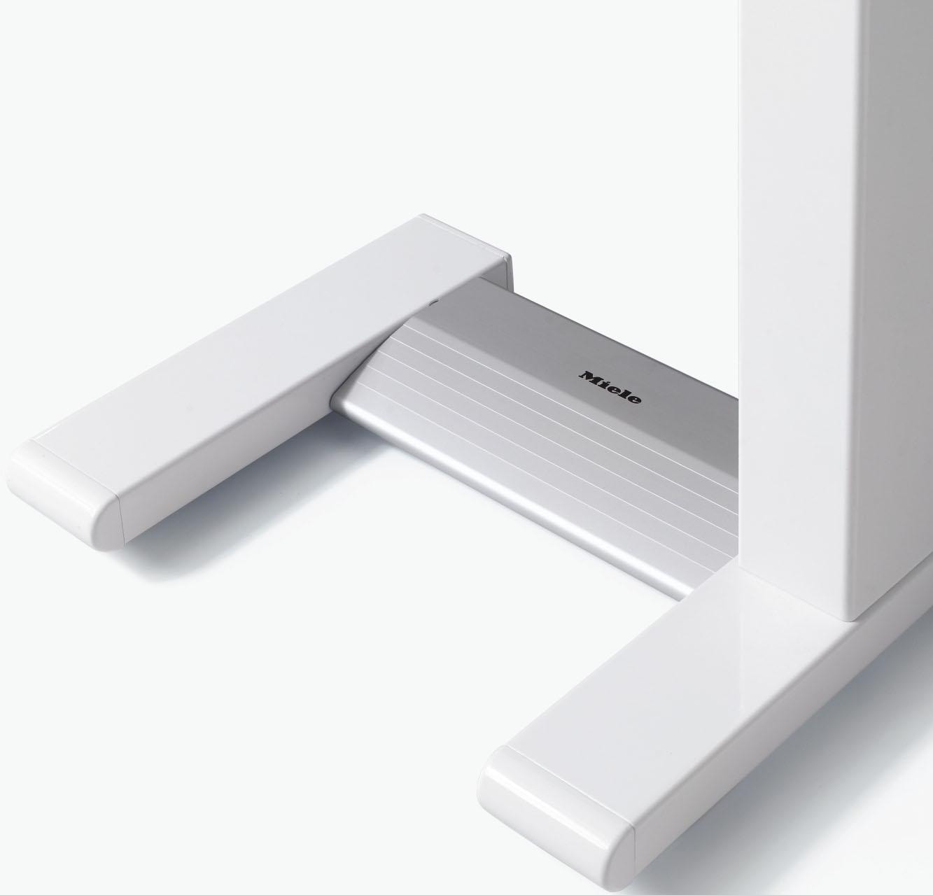 Miele Bügelmaschine »B 990« 3100 W Walzenbügler