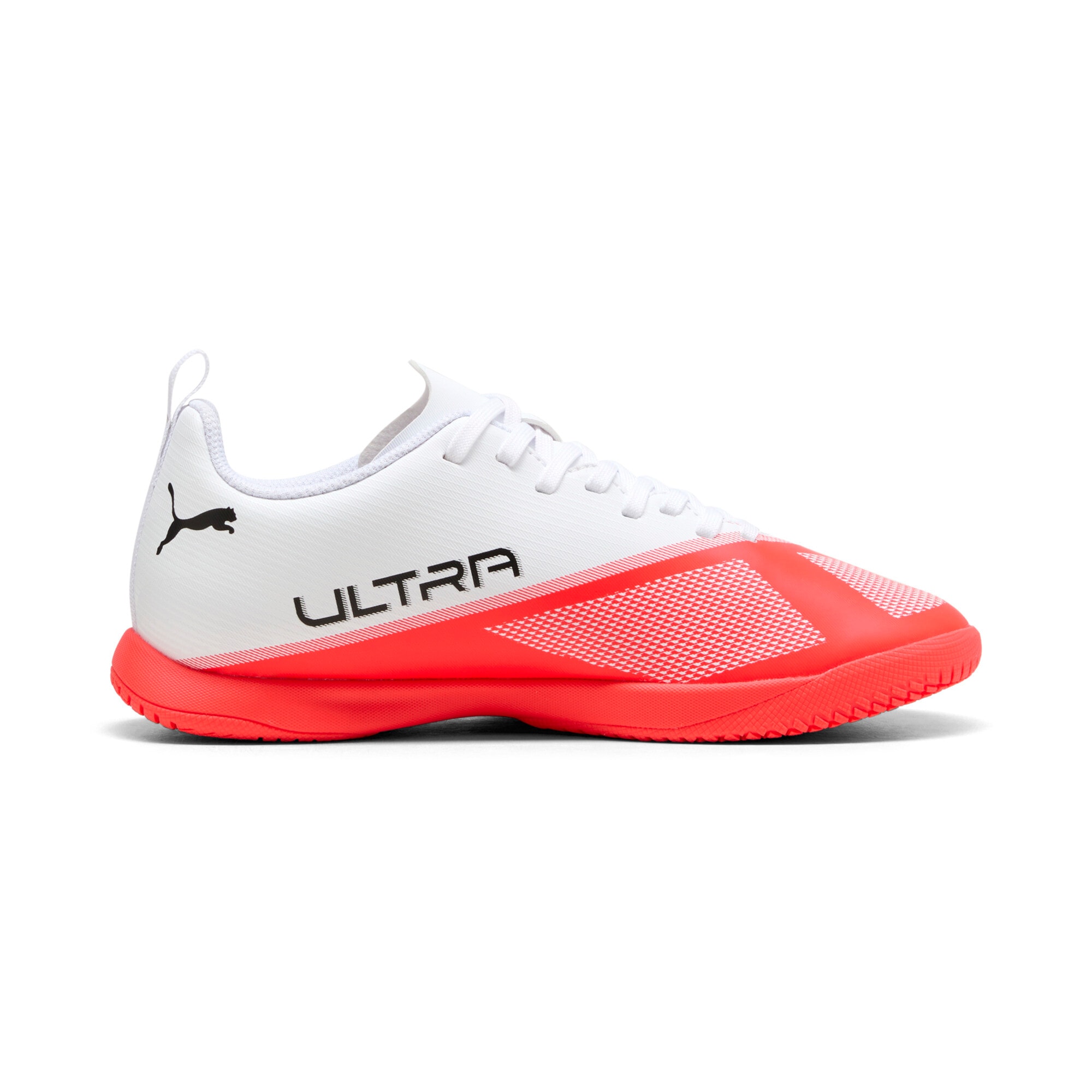 PUMA Fußballschuh »ULTRA 7 PLAY IT JR«  für Halle und Straße, für Jugendliche