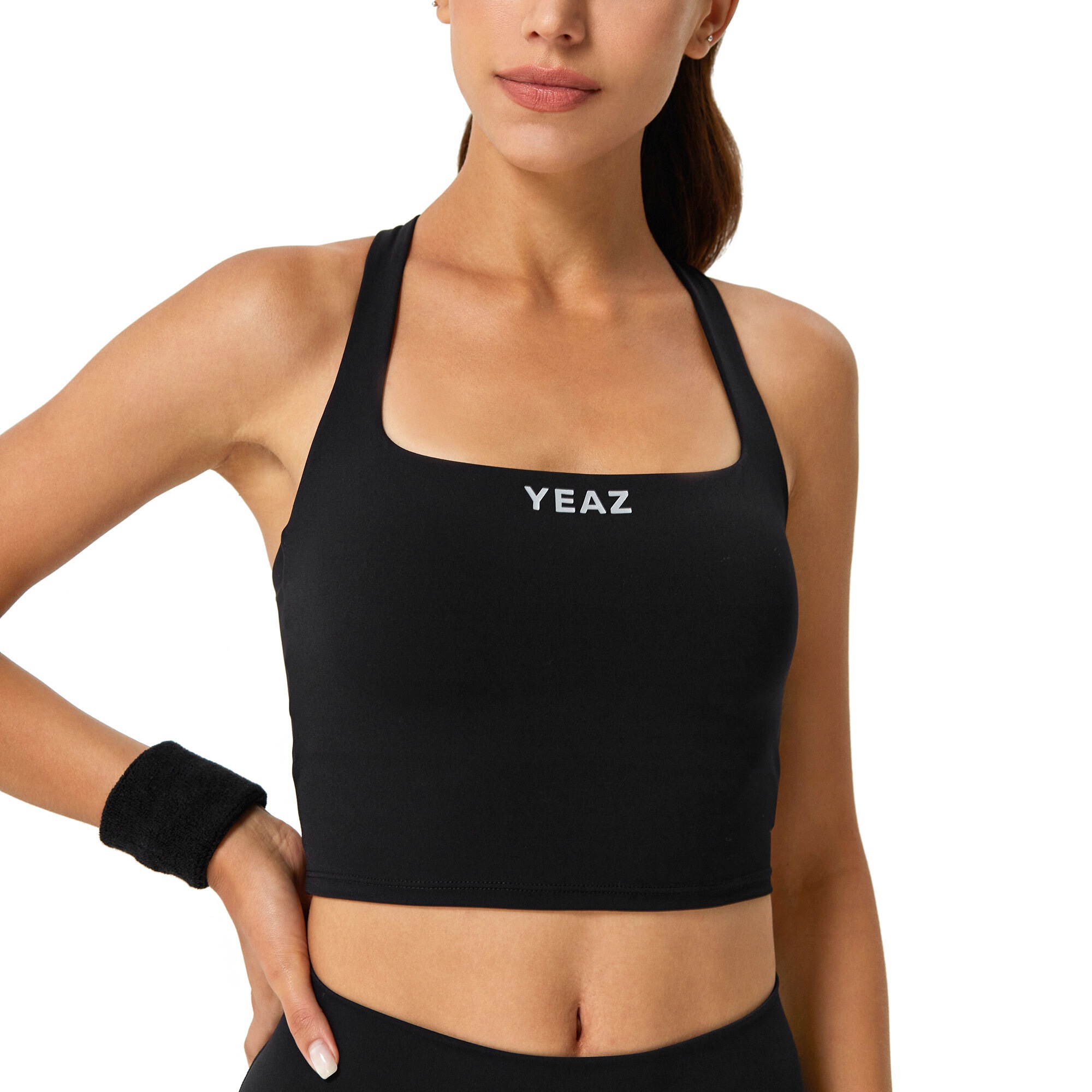YEAZ Sporttop »Top SHOW«