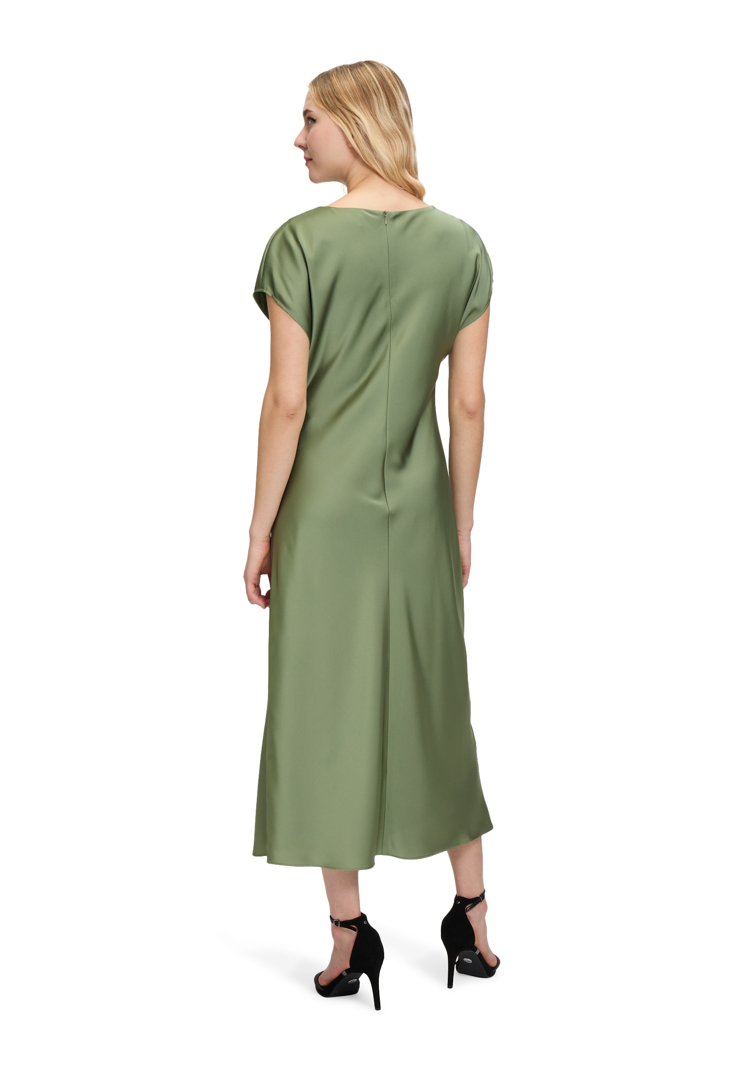 Vera Mont Abendkleid »Abendkleid in 7/8 Länge«