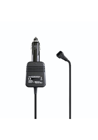 KFZ-Netzteil »Netzteil für Kfz, einstellbar, 1000mA, 12W, max. 12V, 8 Adapter«