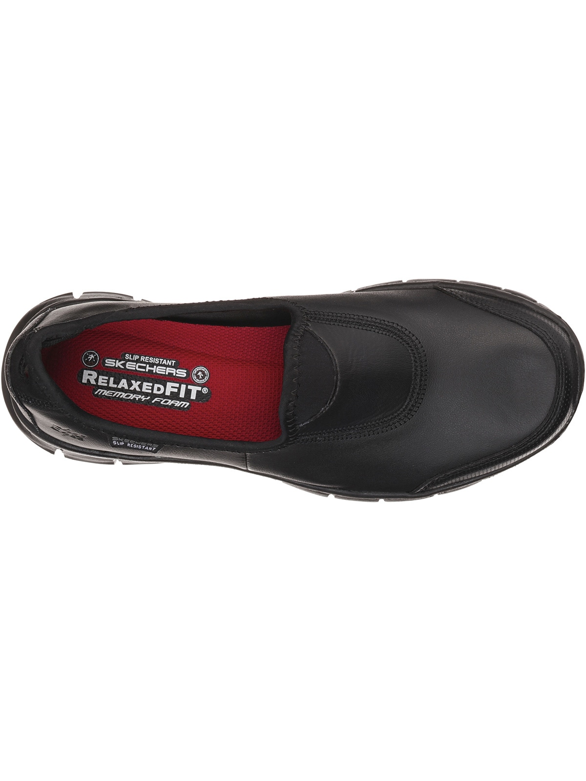Skechers Berufsschuh »Sure Track«