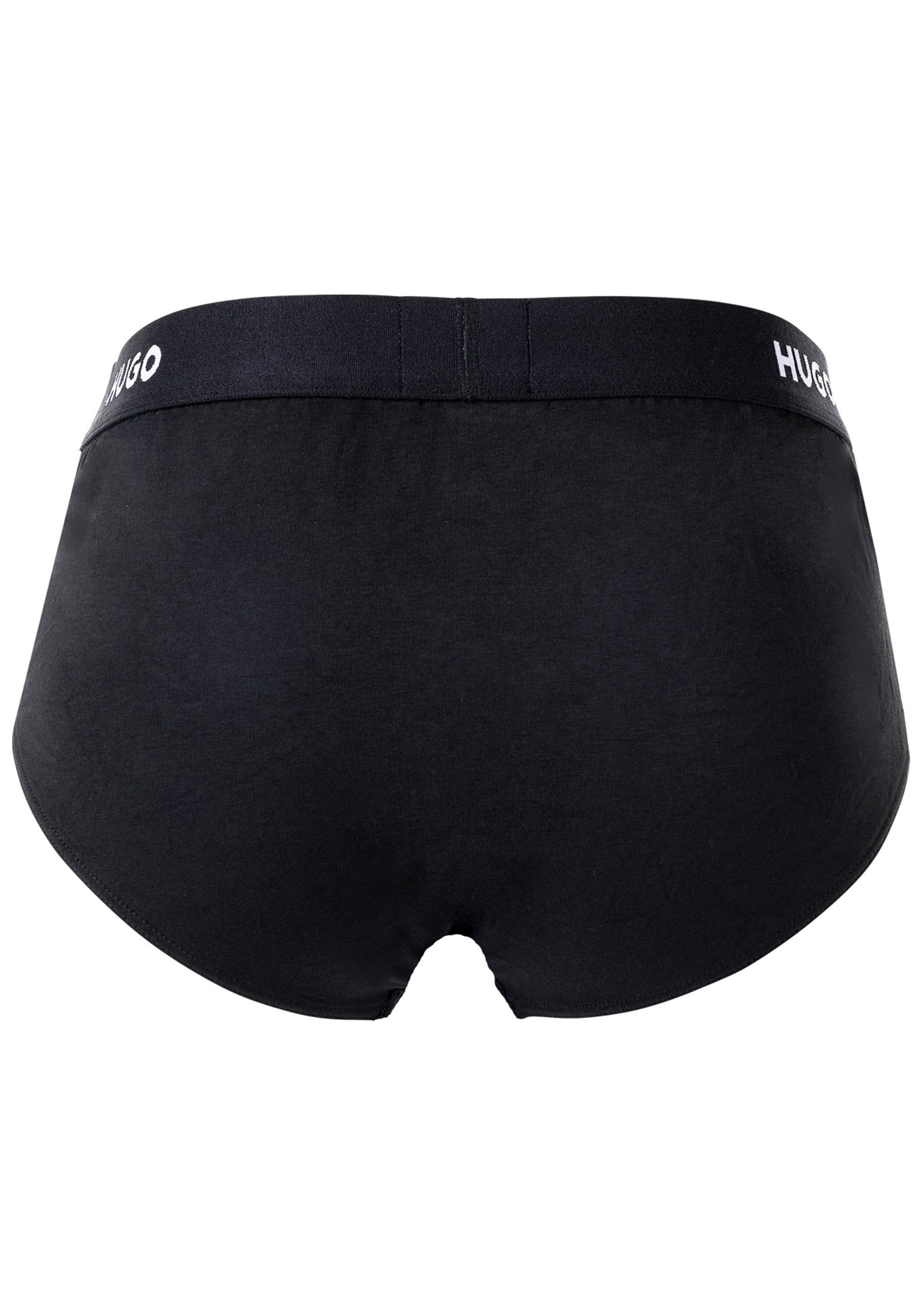 HUGO Slip »Slip 3er Pack«