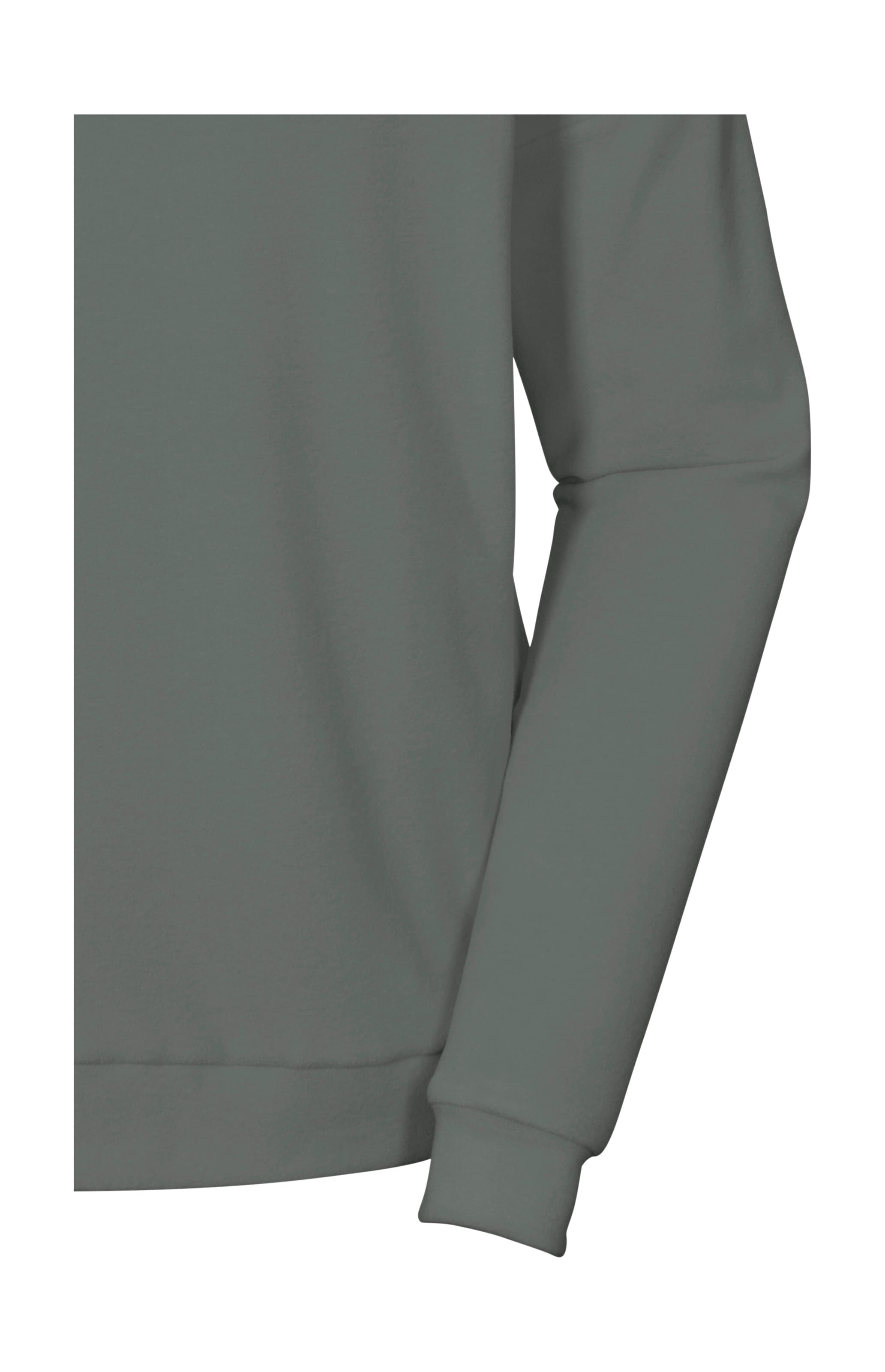 Killtec Fleeceshirt »KOS 477 WMN FLC SHRT« Loungewear Fleeceshirt mit Kapuze und elastischen Bündchen