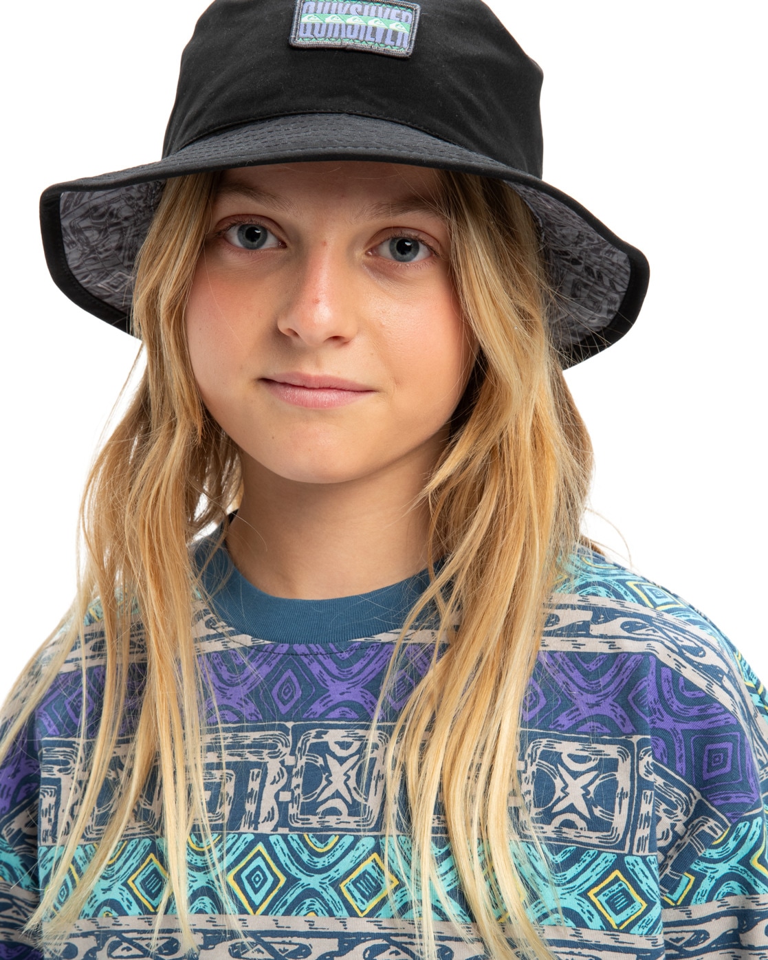 Quiksilver Funktionstop »Global Heat«