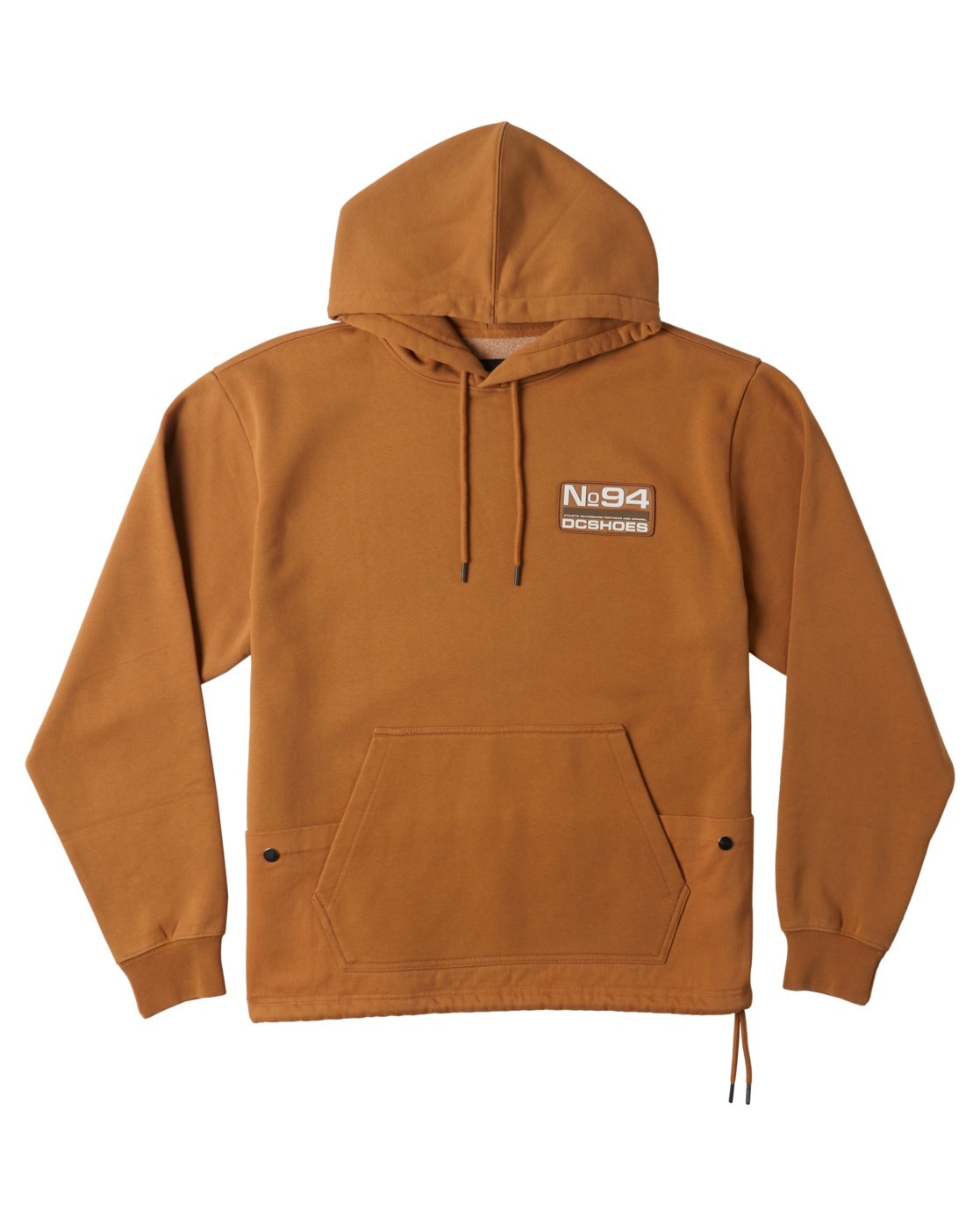 DC Shoes Kapuzensweatshirt »No 94 Worker«
