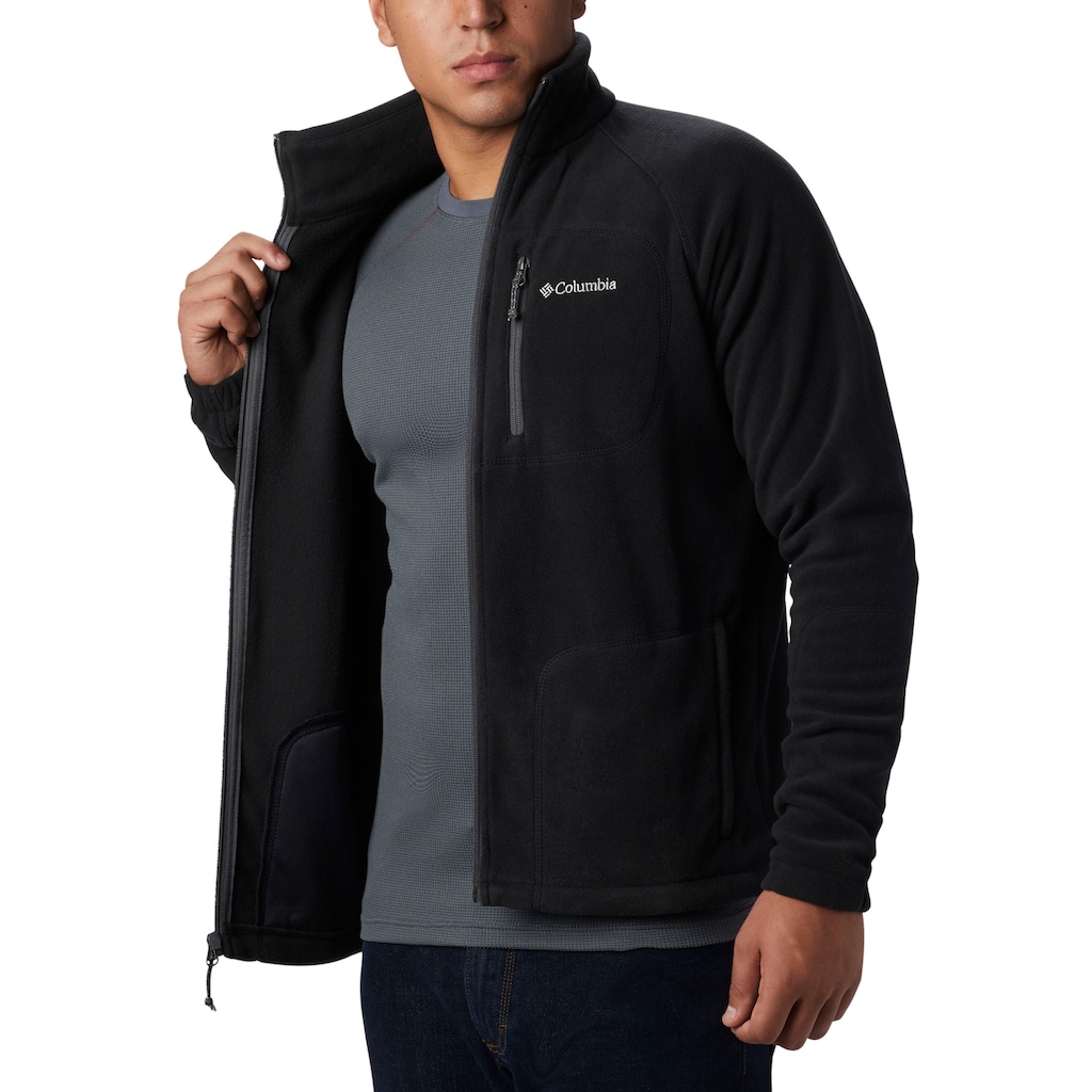 Columbia Fleecejacke »Fast Trek™ II Full Zip Fleece«