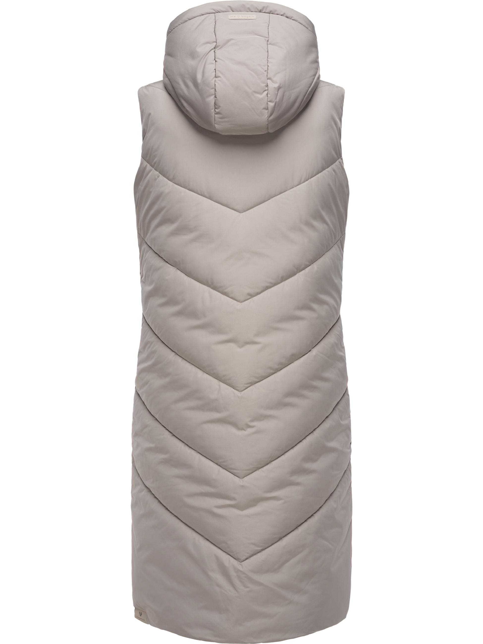 Ragwear Steppweste »Steppweste Suminka Vest«