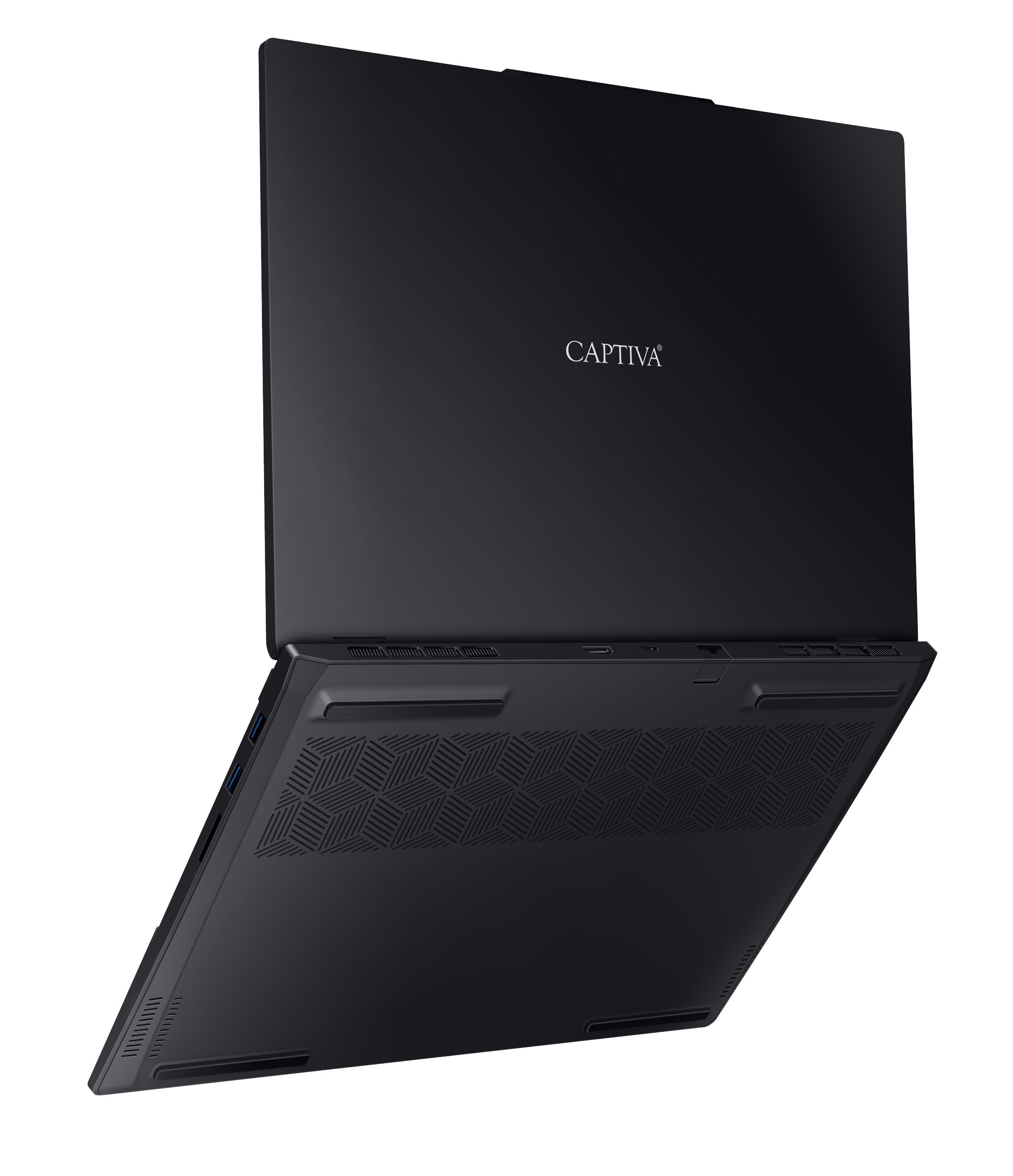 CAPTIVA Business-Notebook »Power Starter I99-158CH« Intel Ultra 7 500 GB SSD