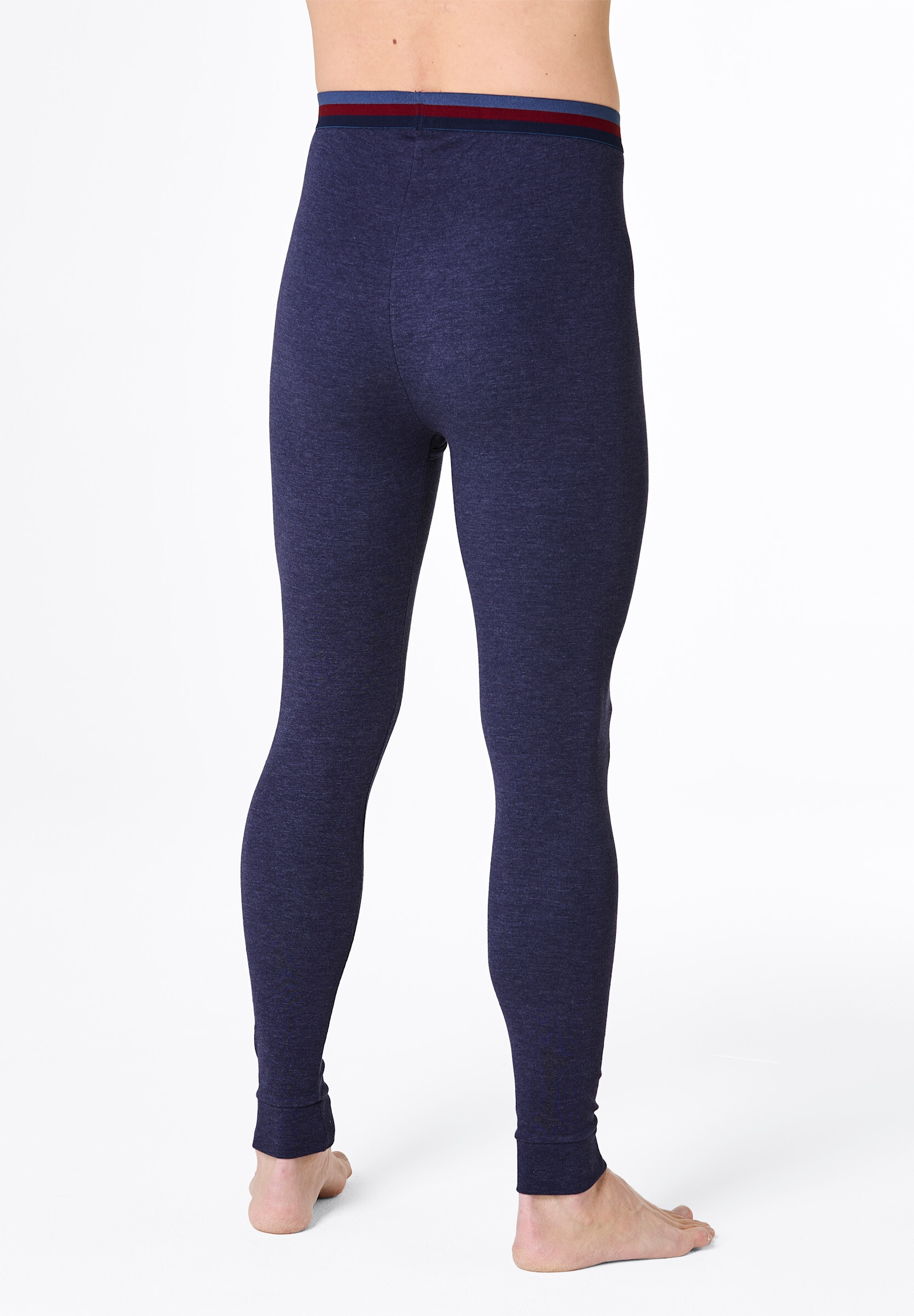 Witt Lange Unterhose »Hose lang Hose lang 2 Stück« 2 Stk.