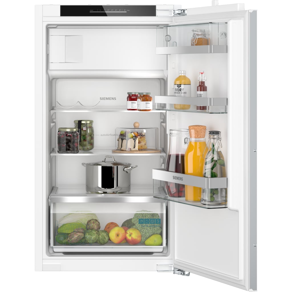 SIEMENS Einbaukühlschrank »KI32LADD1«, KI32LADD1, 102,1 cm hoch, 55,8 cm breit