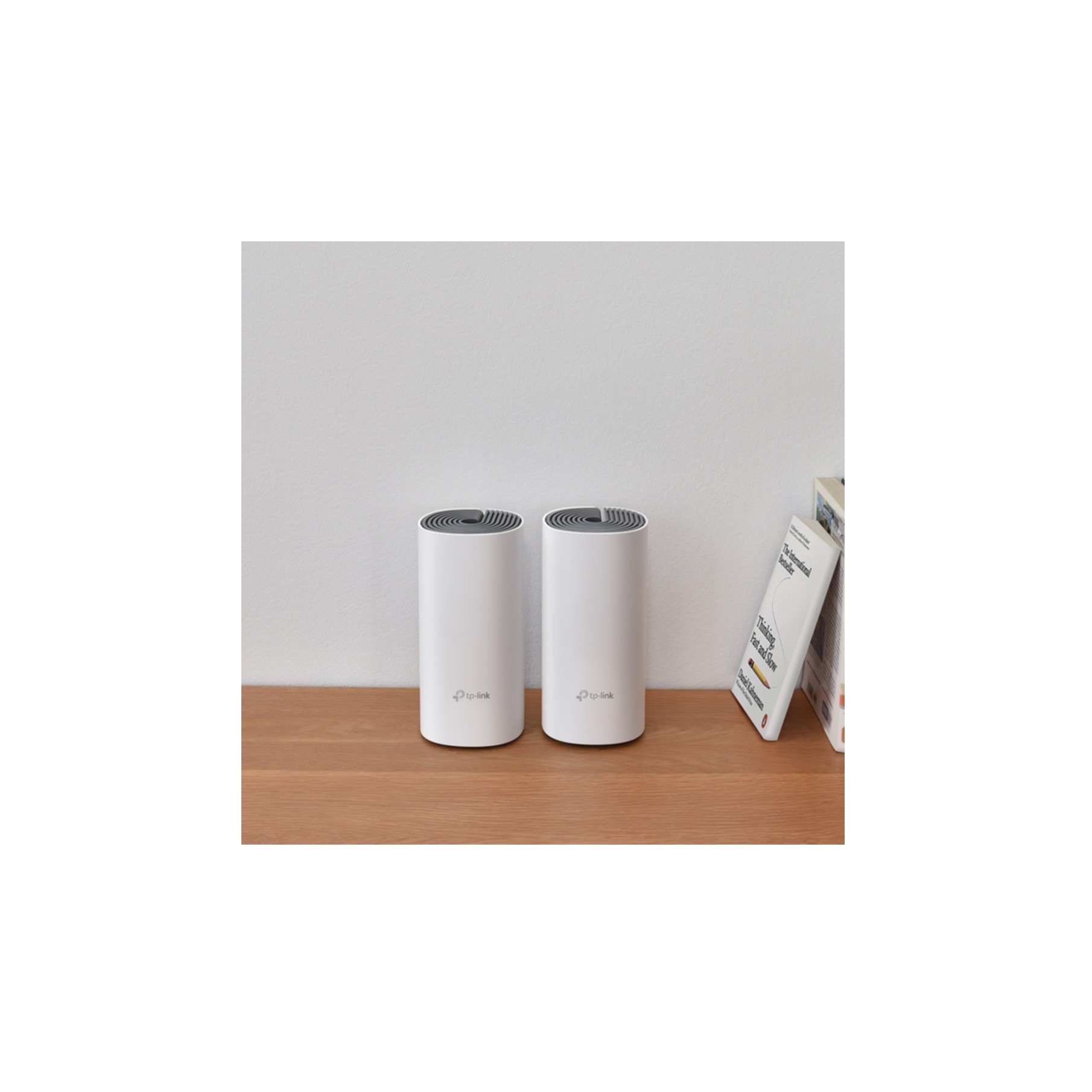 TP-Link »AC1200 Whole Home Mesh Wi-Fi System, 2er Pack«