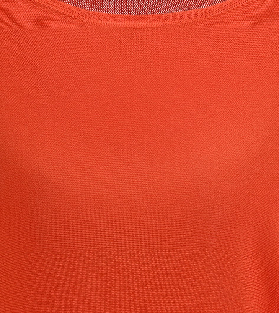 Aniston SELECTED Strickpullover, mit U-Boot-Ausschnitt - NEUE KOLLEKTION