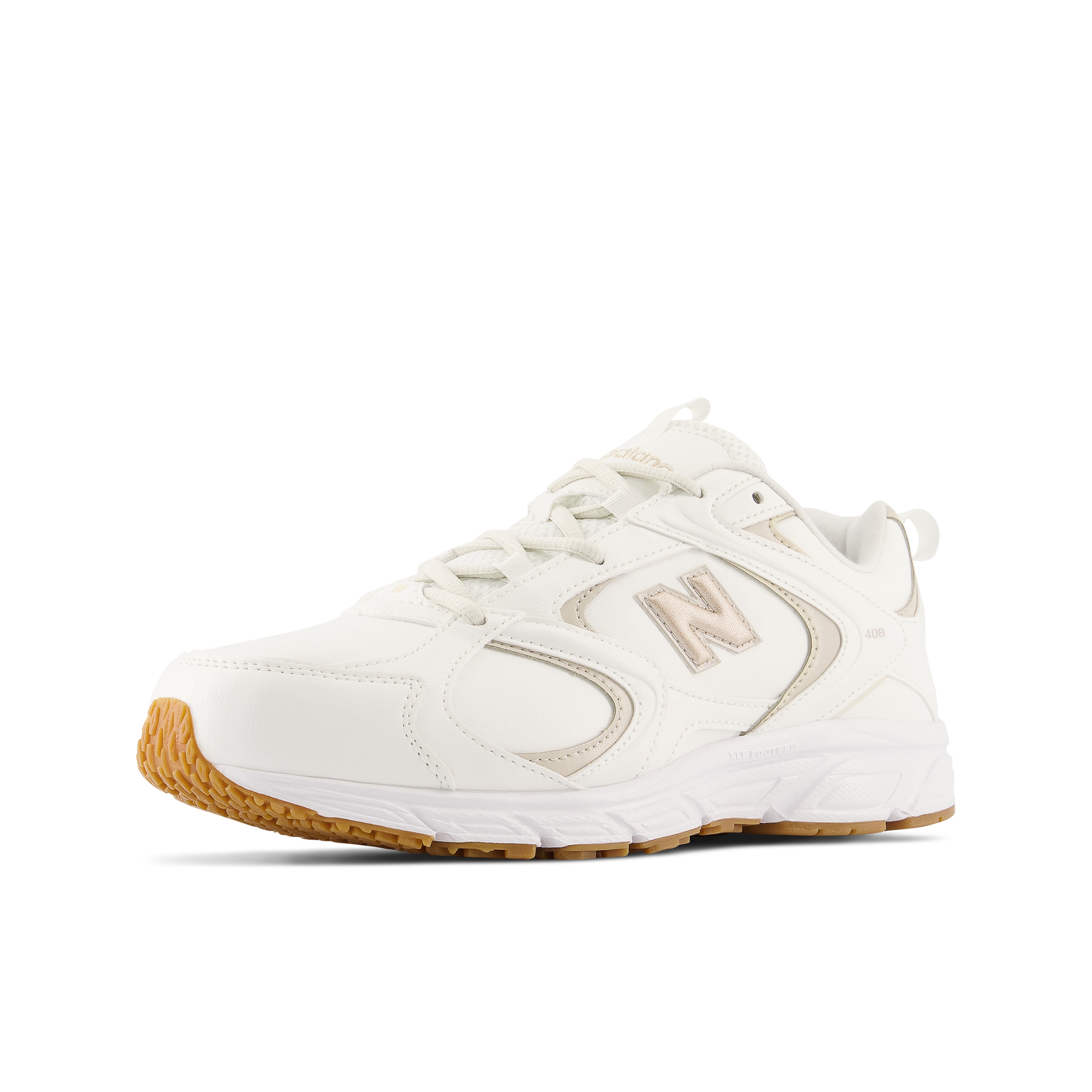 New Balance Sneaker »408«, von dem New Balance 530 inspiriert