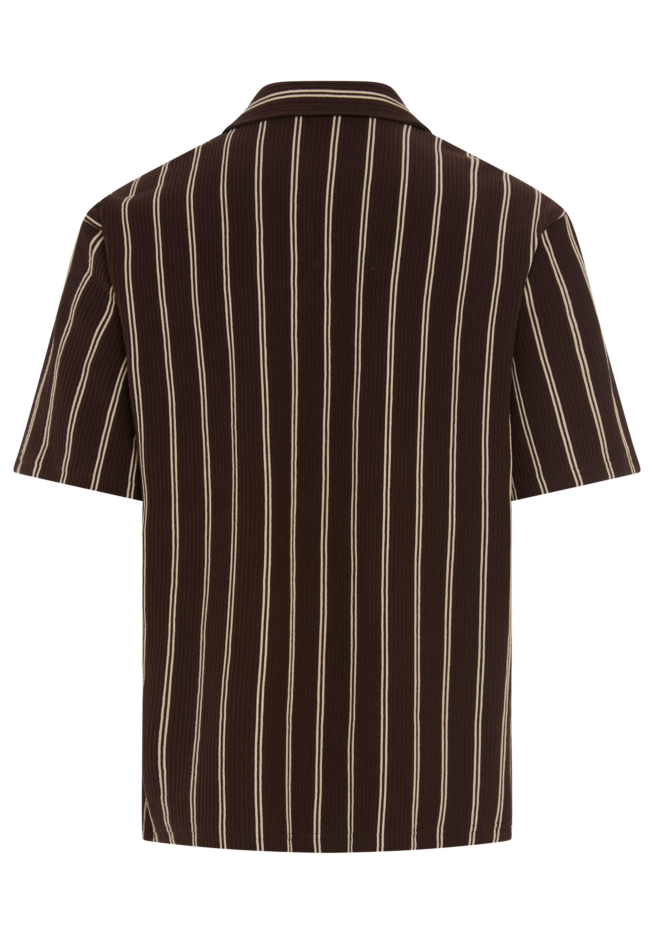 BOSS Kurzarmhemd »C-LARS CAMP B-262« mit Freizeitkragen, Relaxed Fit