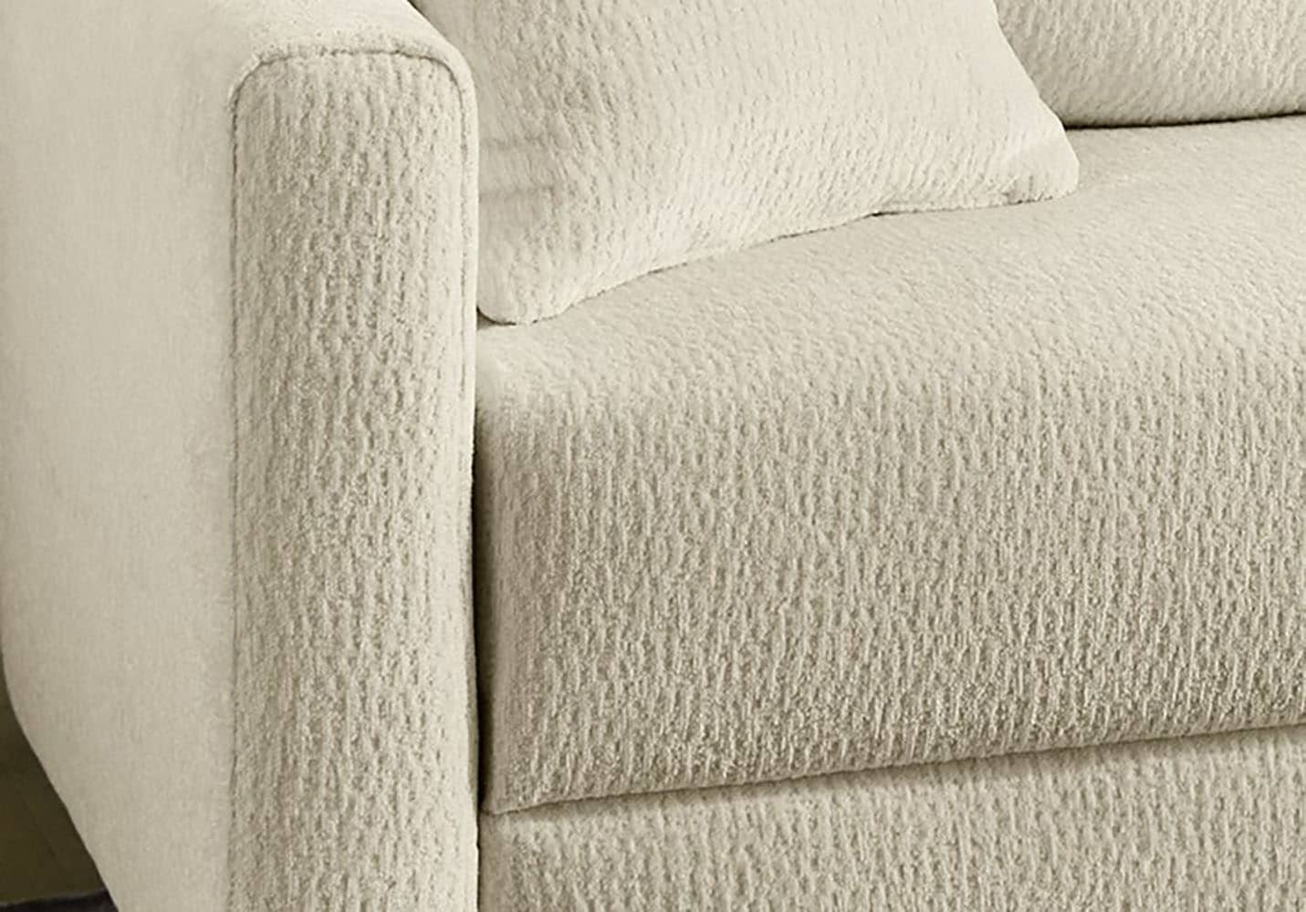 Jockenhöfer Gruppe Schlafsofa »Björn« mit Bettfunktion und Bettkasten/Stauraum