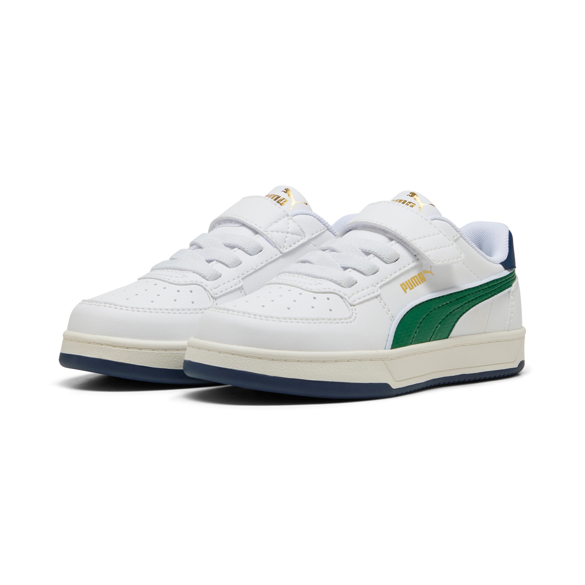 Puma Sneaker »CAVEN 2.0 RETRO AC+ PS« in weiß, Größe 29