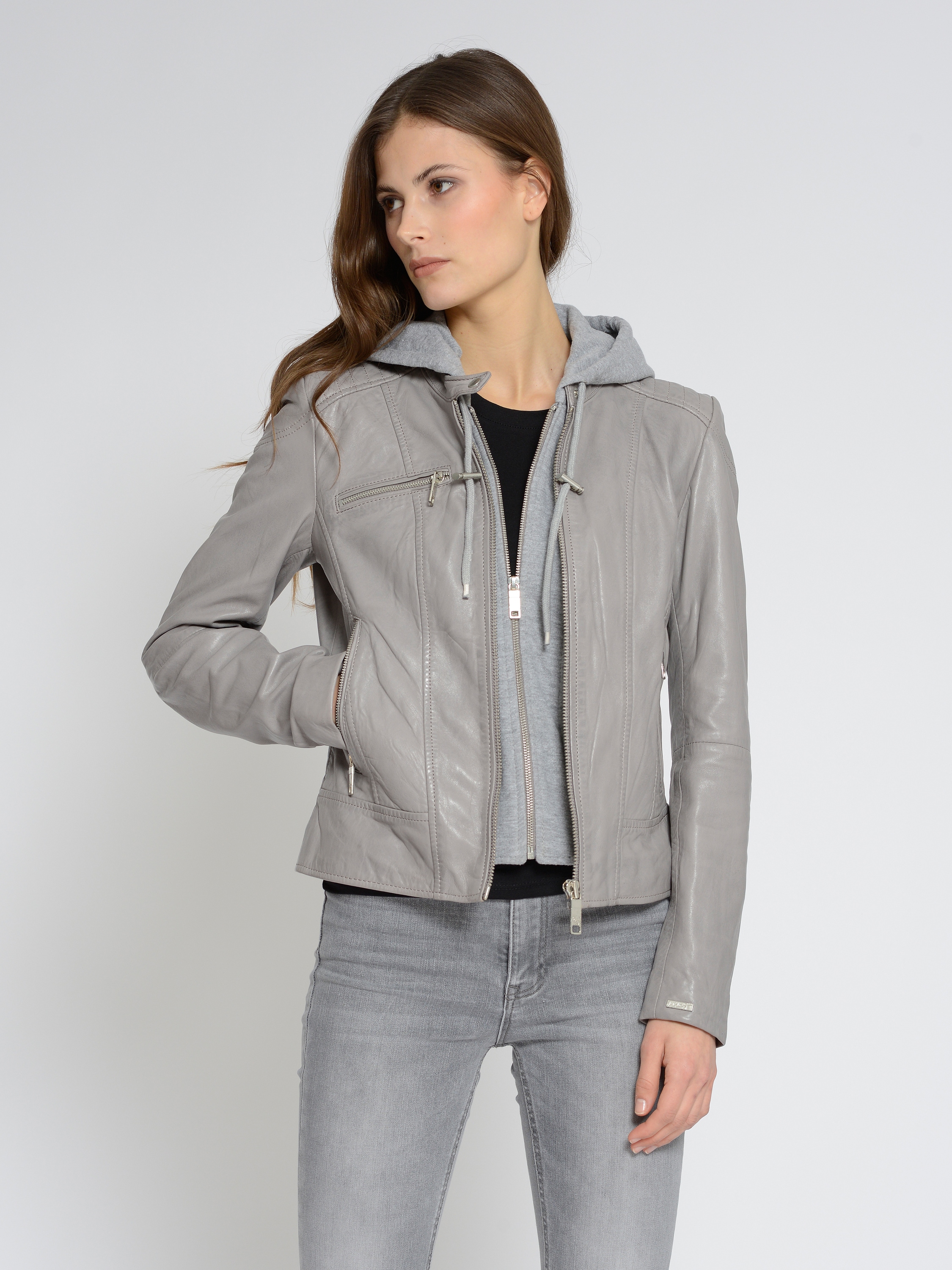 Maze Lederjacke »Lederjacke Mico«