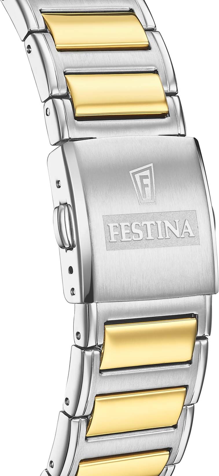 richtiger Preis Festina Chronograph »F20637/1« bei kaufen online OTTO