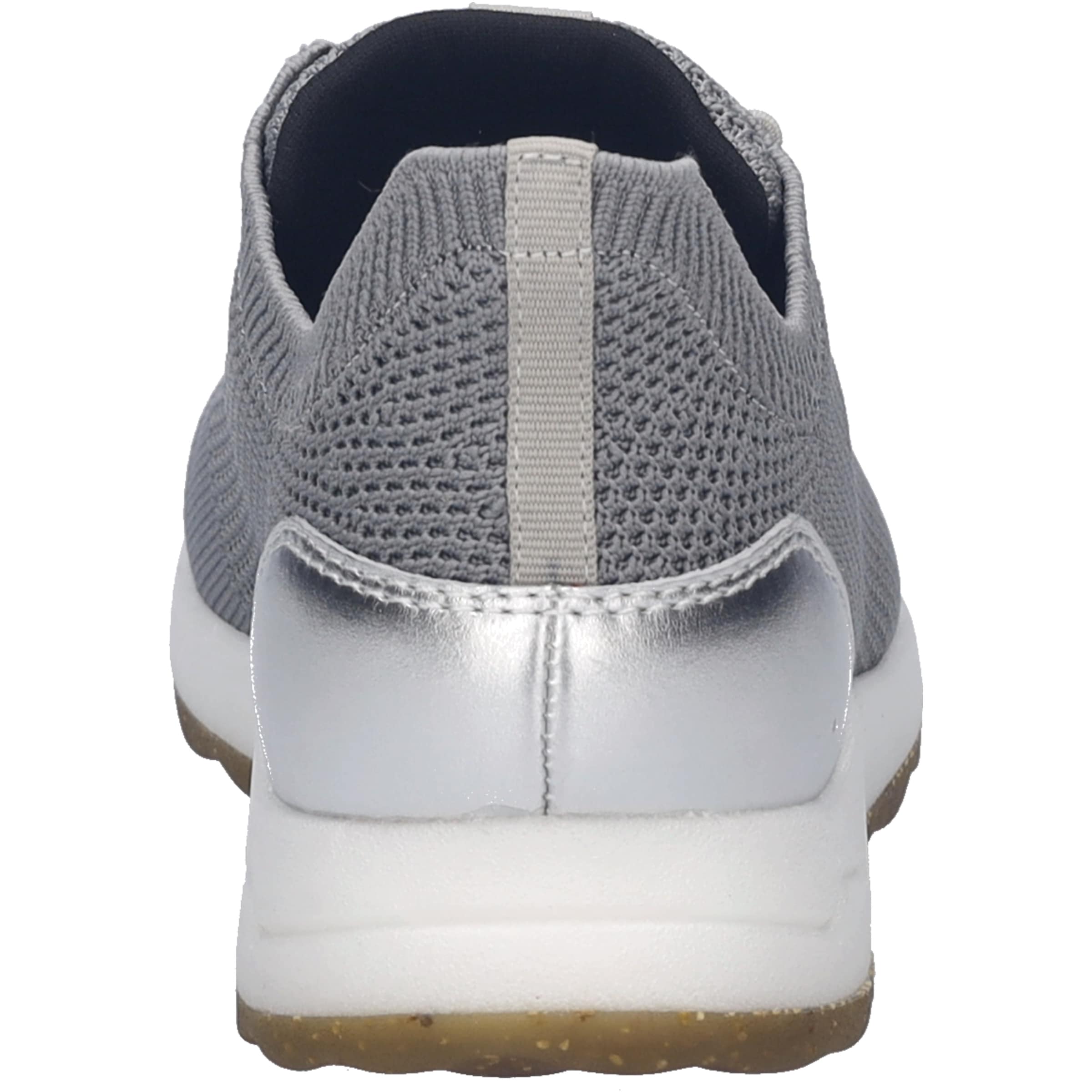 Josef Seibel Sneaker »Cheryl 01, hellgrau-kombi«