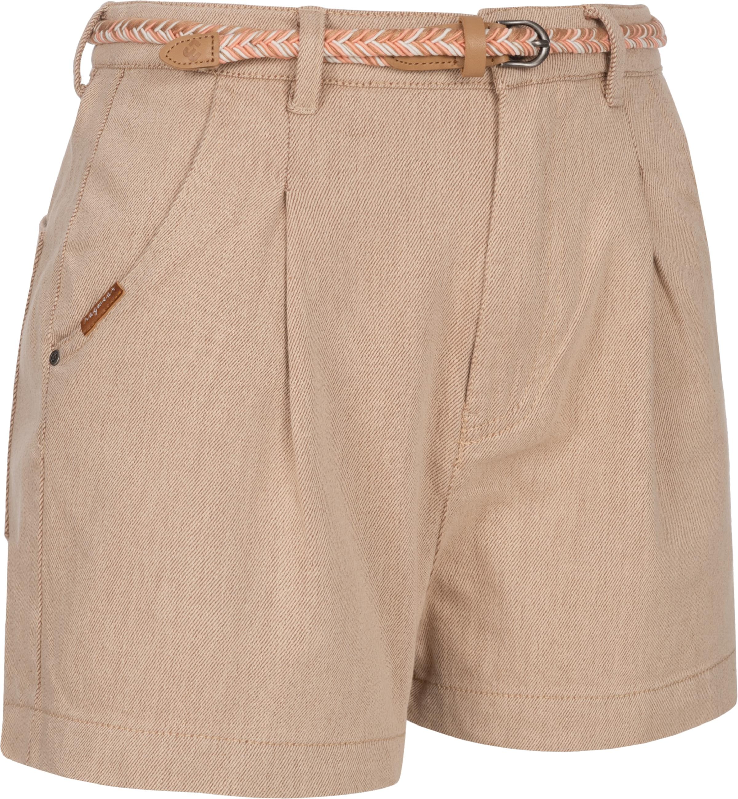 Ragwear Chinoshorts »Shorts Sorenn Intl.«