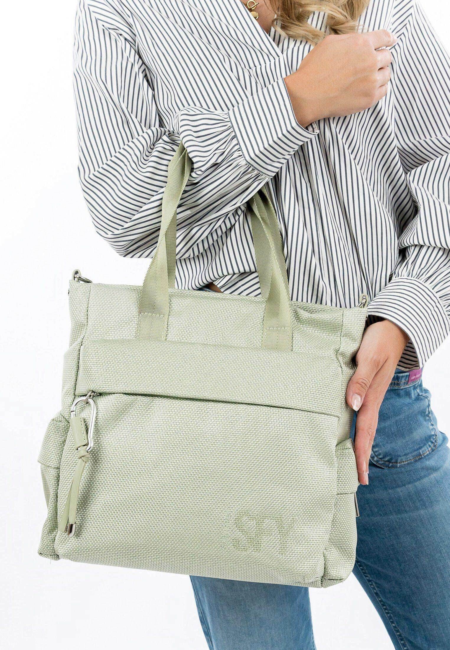 SURI FREY Shopper »Shopper SFY SURI Sports Marry«