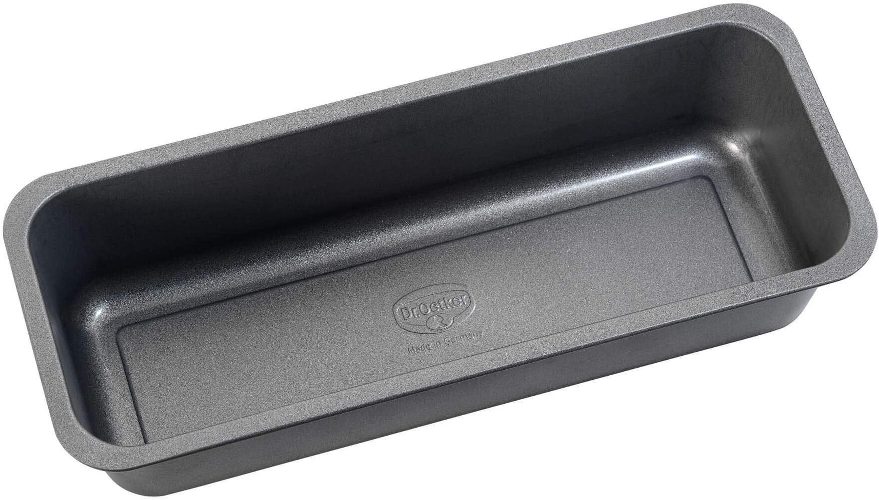 Dr. Oetker Küchenhelfer Kastenform »Back-Harmonie, mit exzellenten Antihaft-Eigenschaften« Keramisch Verstärkte Beschichtung, Made in Germany