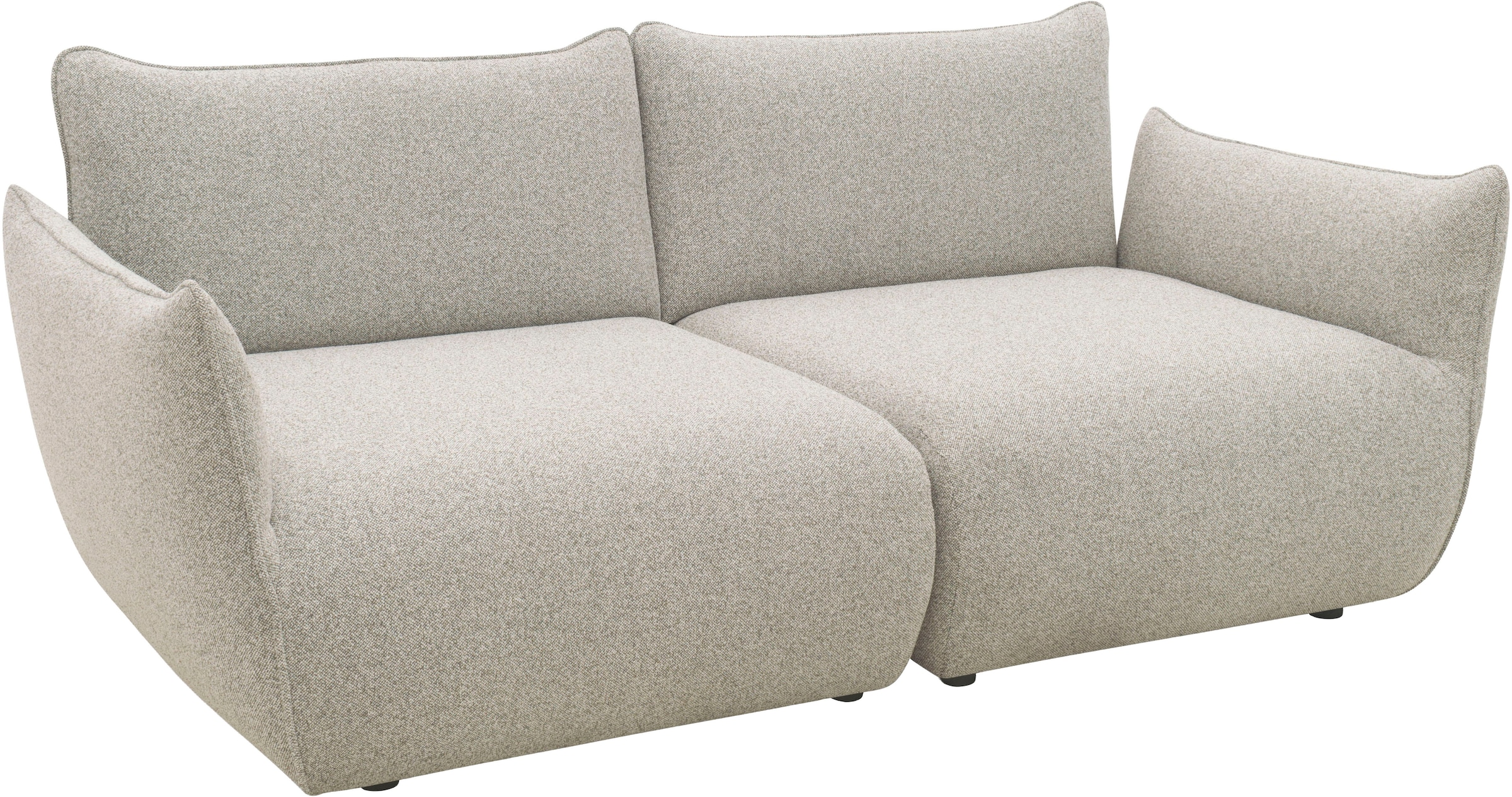 DOMO collection Big-Sofa »800 022«