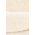 Leonique Wollteppich »Punam«, rund, 28 mm Höhe, echter Berber Teppich aus Marokko, reine Wolle, handgeknüpft, ideal im Wohnzimmer & Schlafzimmer