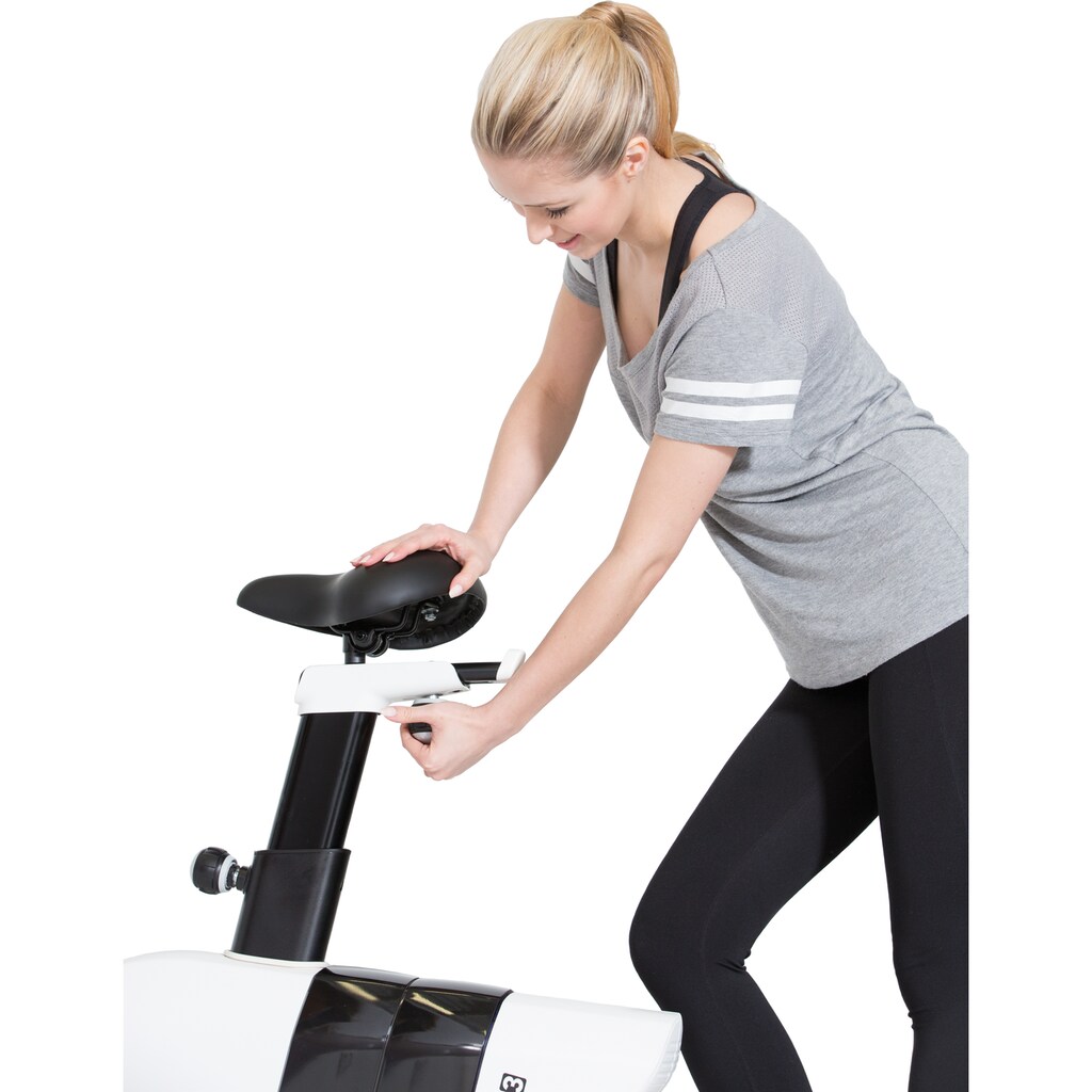 Horizon Fitness Ergometer »Comfort 3«