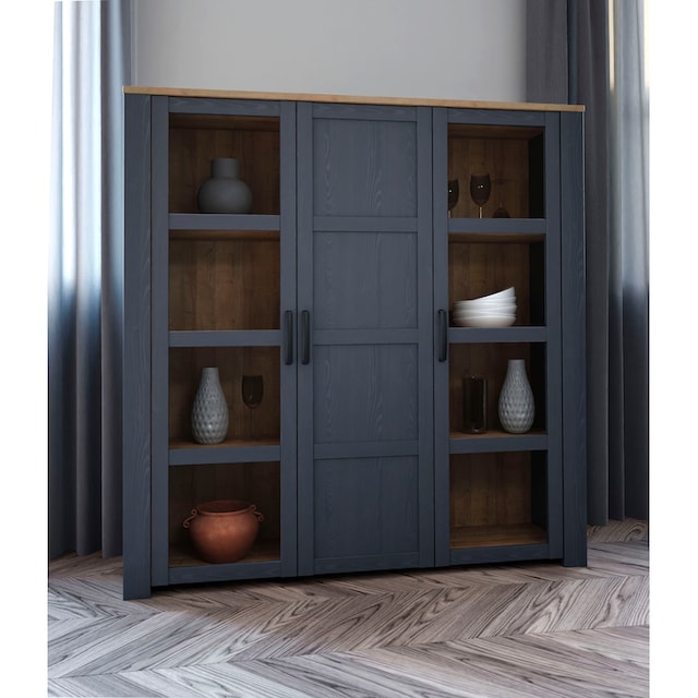 FORTE Highboard »Bohol«, Breite 151 cm im OTTO Online Shop