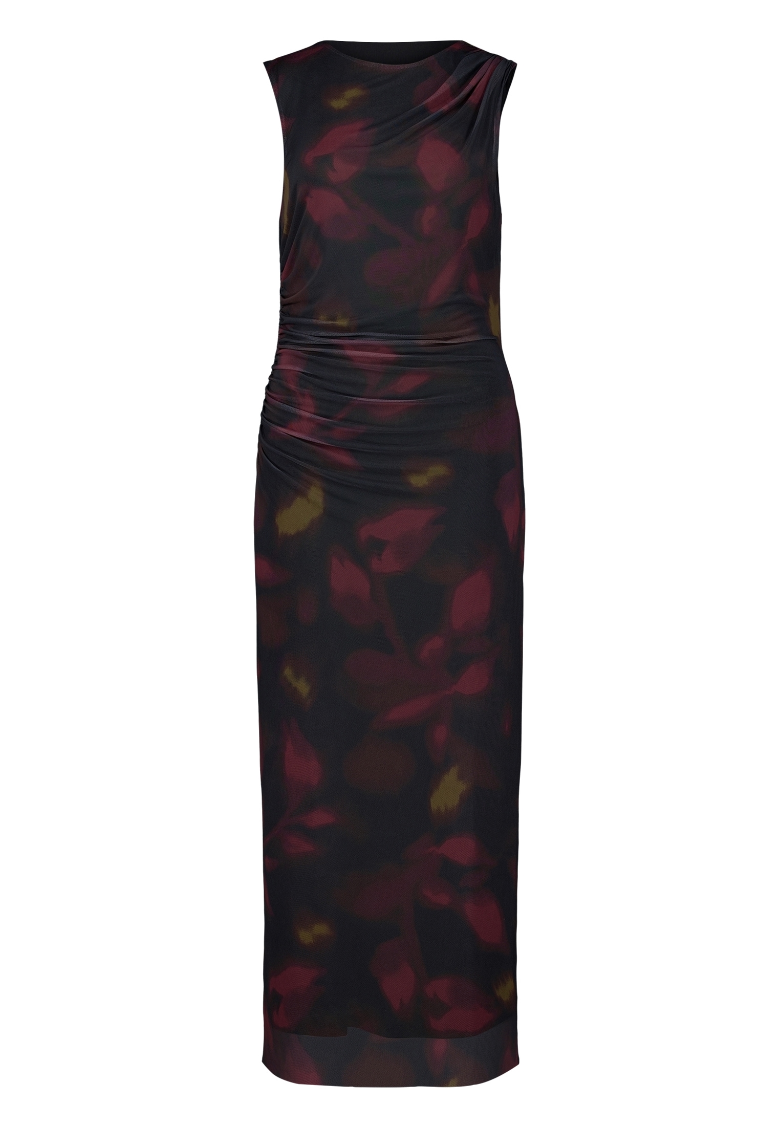 Zero Meshkleid »Mesh-Kleid mit Print«