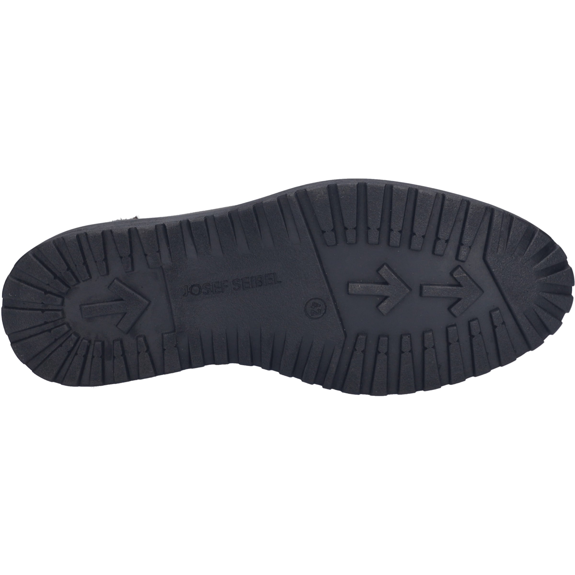 Josef Seibel Slipper »Erroll 60, fango-kombi«