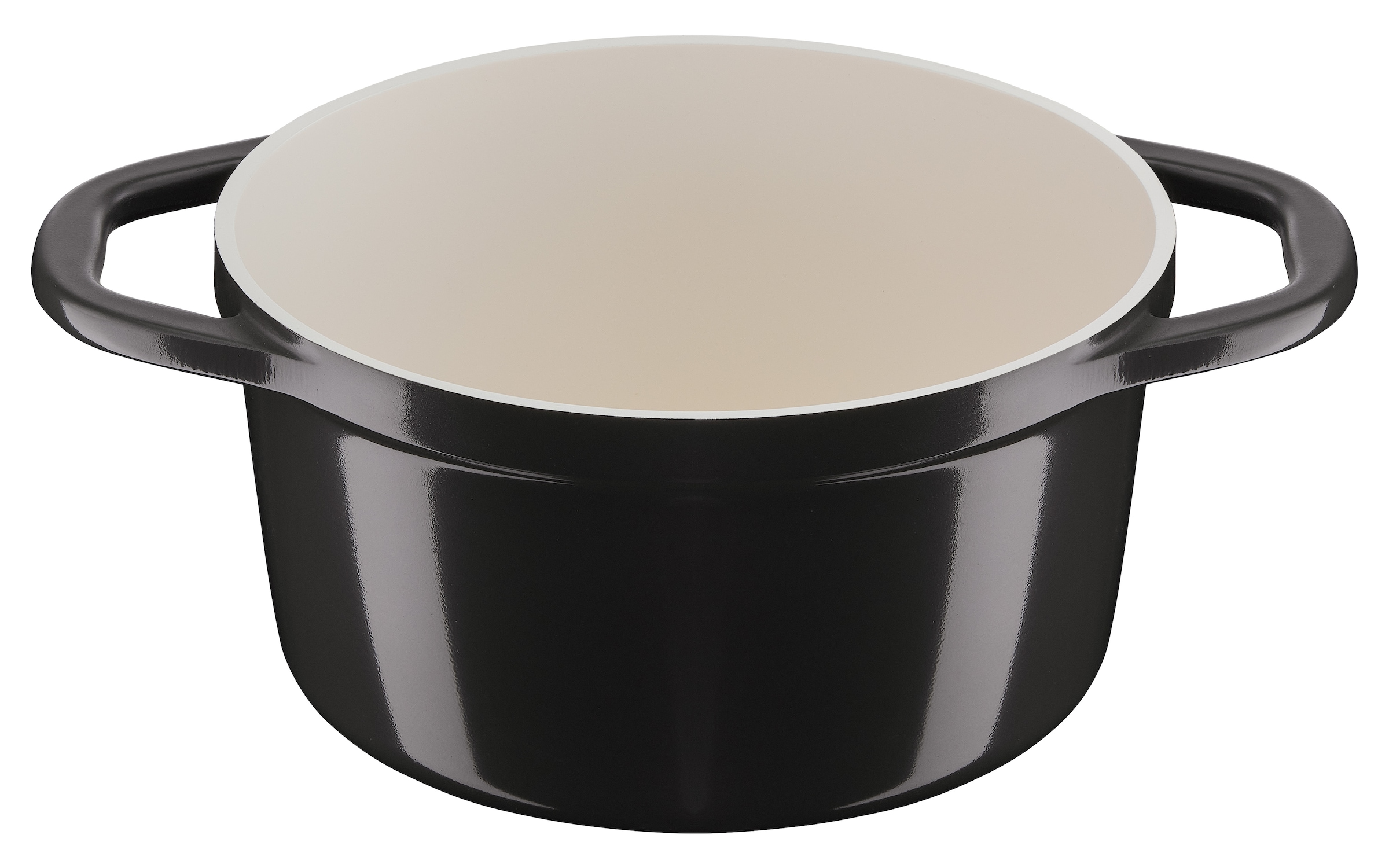 Tefal Kochtopf »Air« 2 Stk. tlg. Aluminiumguss