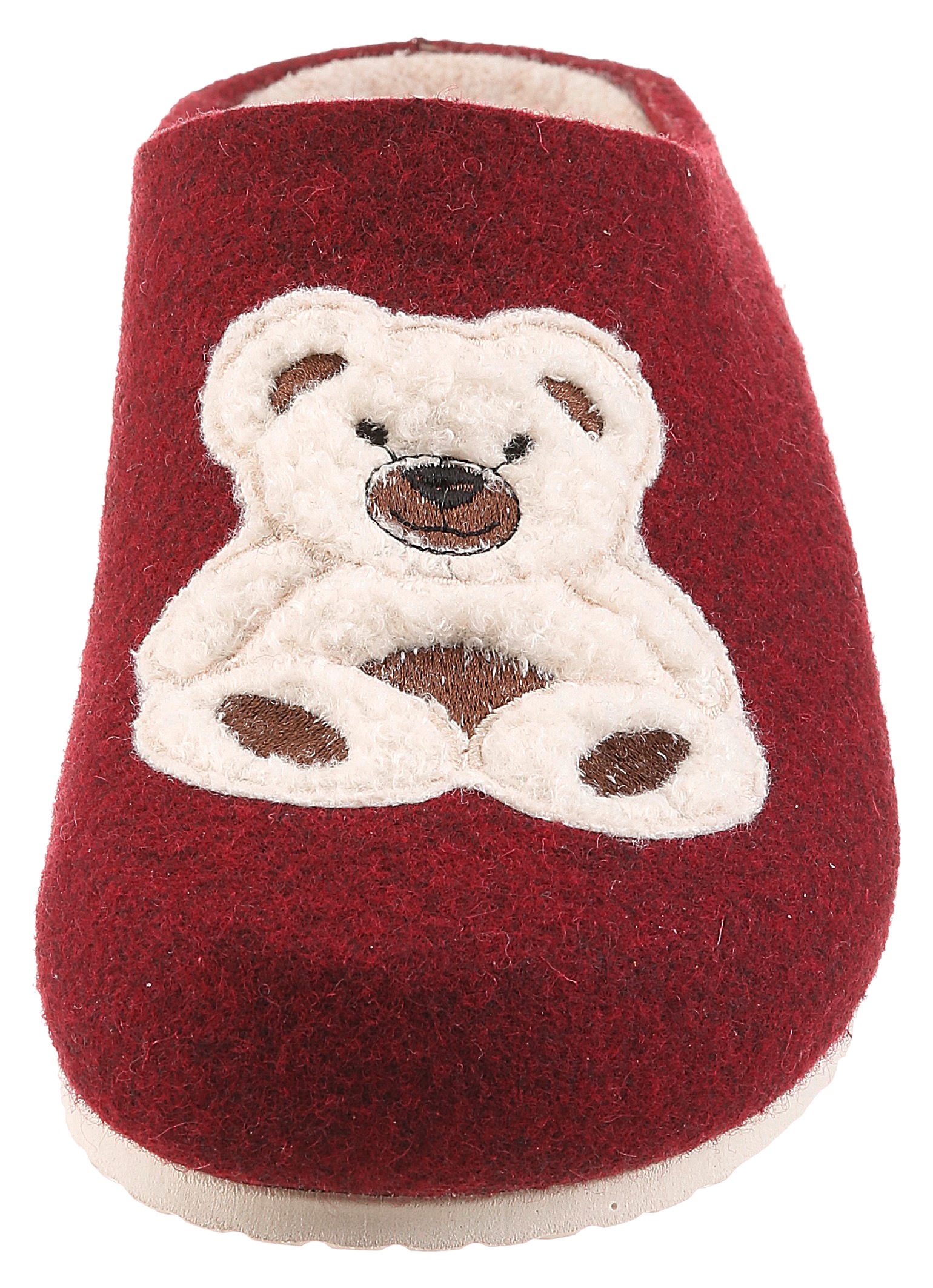 Aniston SHOES Clog  Hausschuh, Schlupfschuh, Homeslipper - NEUE KOLLEKTION