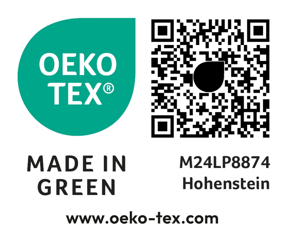 CASATEX Bettwäsche »Herz-Karo«, niedlichem Herz-Karo Design