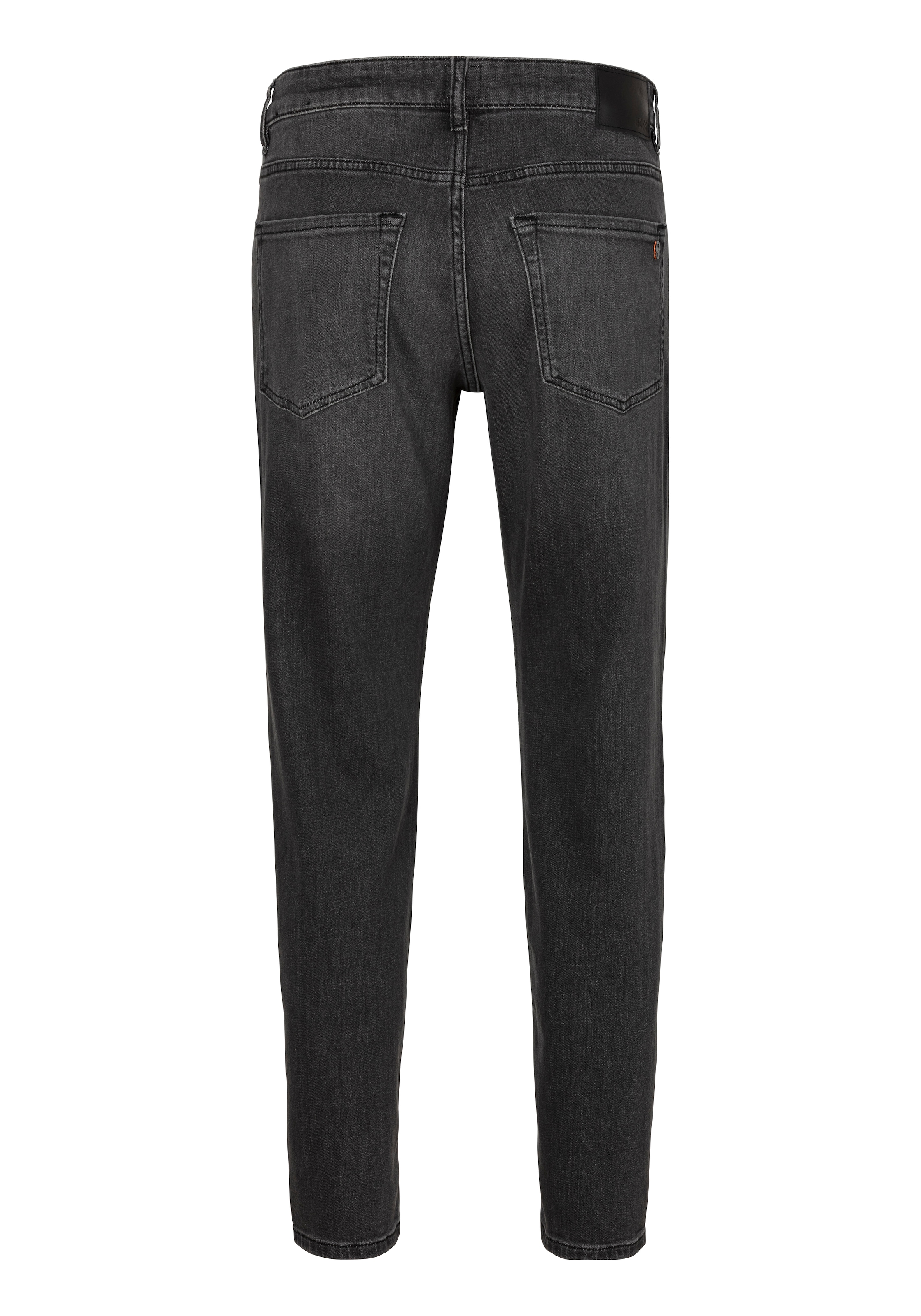 BOSS ORANGE Tapered-fit-Jeans »ONYX«, im 5-Pocket-Stil