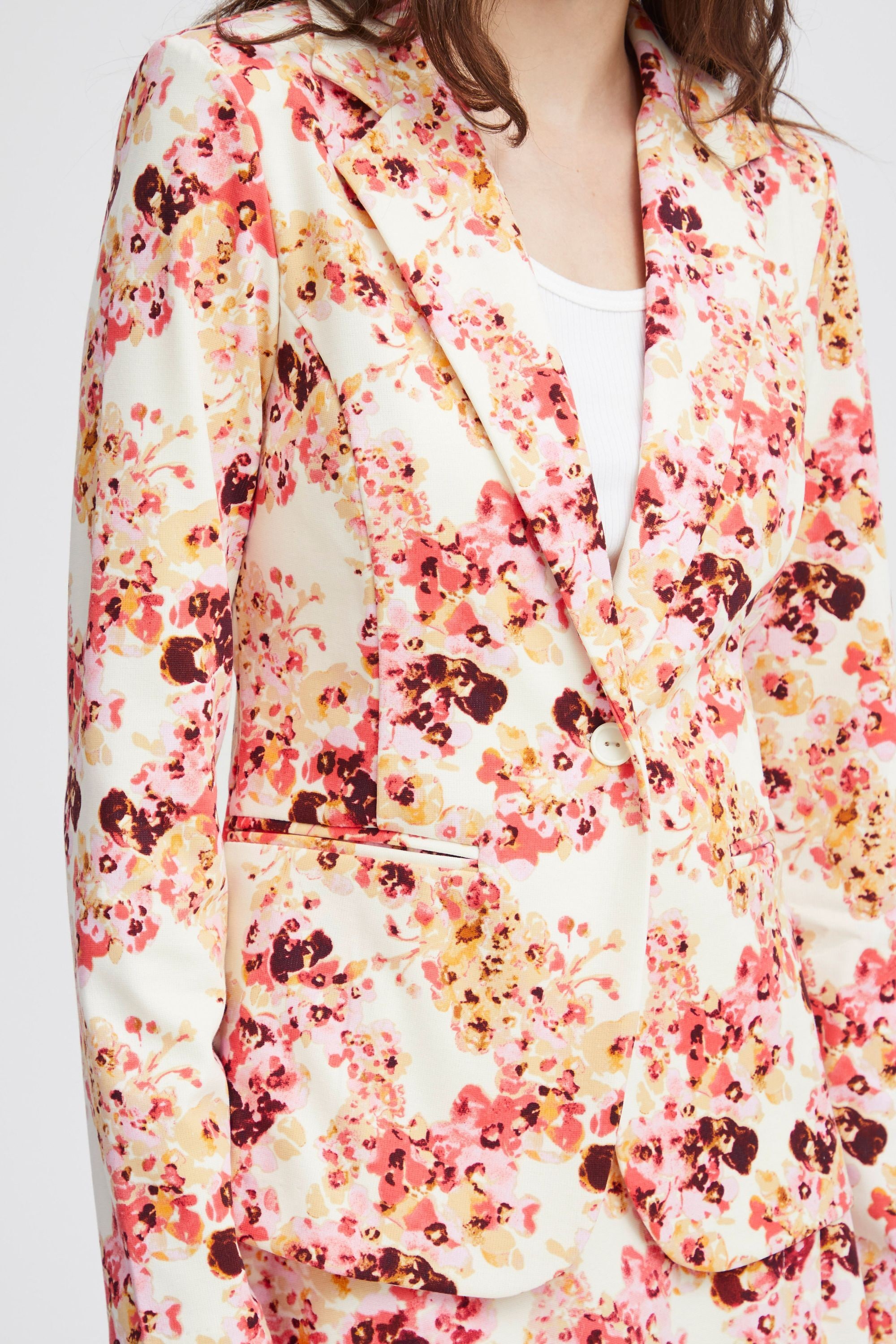 Ichi Jackenblazer »Jackenblazer IHKate«