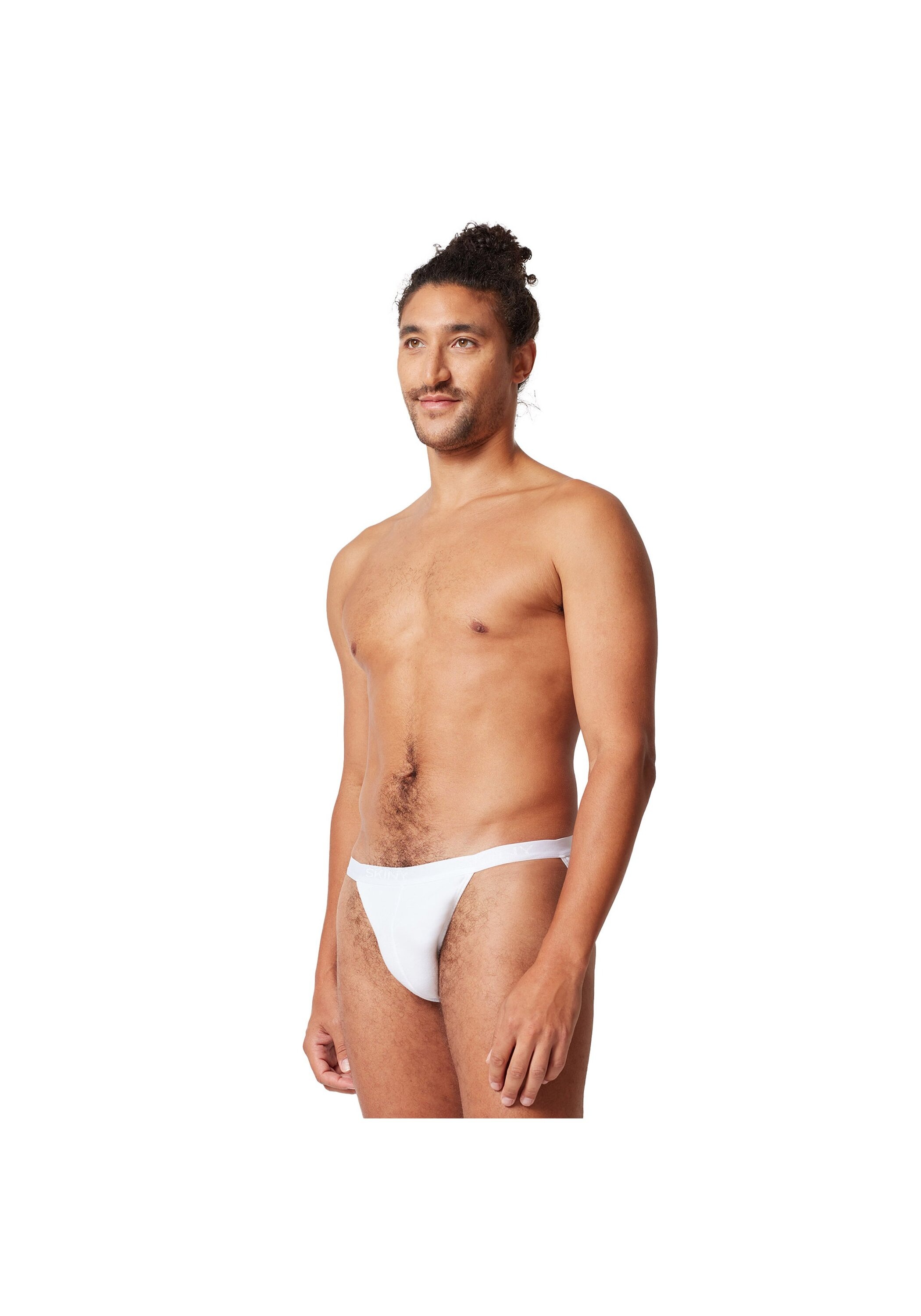 Skiny Slip »Slip 2er Pack«
