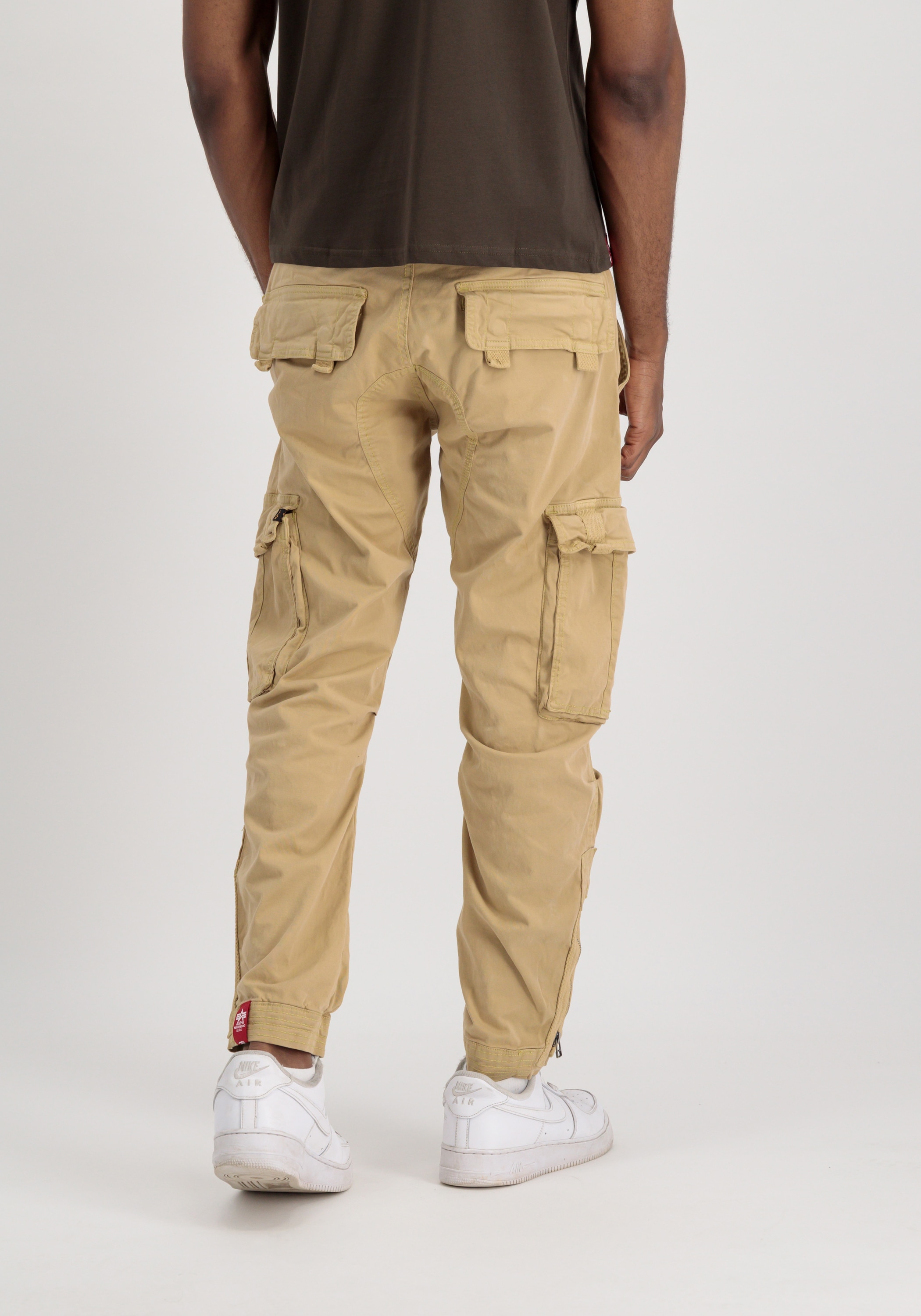 Alpha Industries Cargohose »Alpha Industries Men - Pants Task Force Pant«