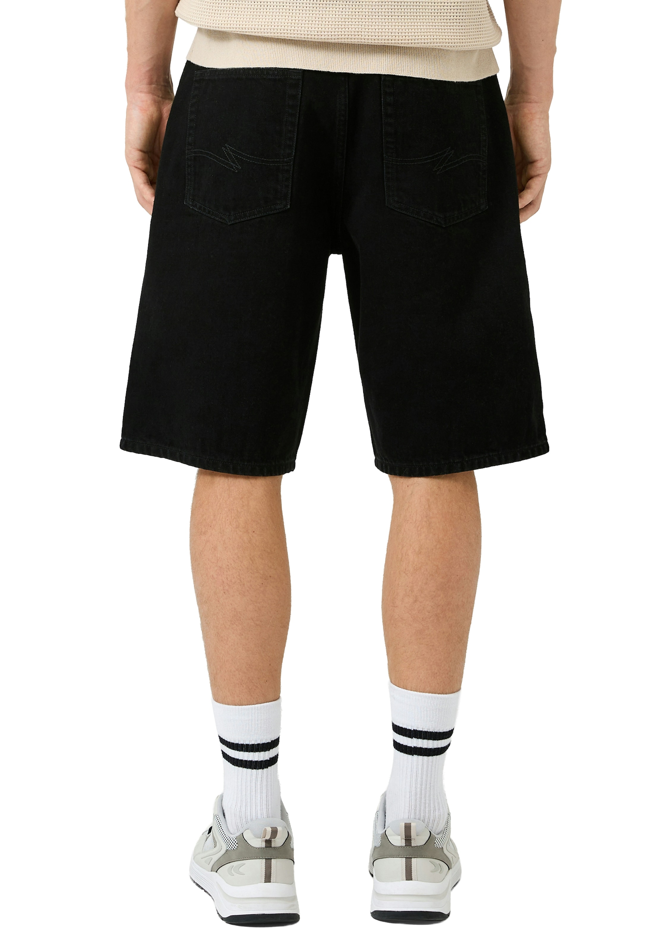 QS Bermudas