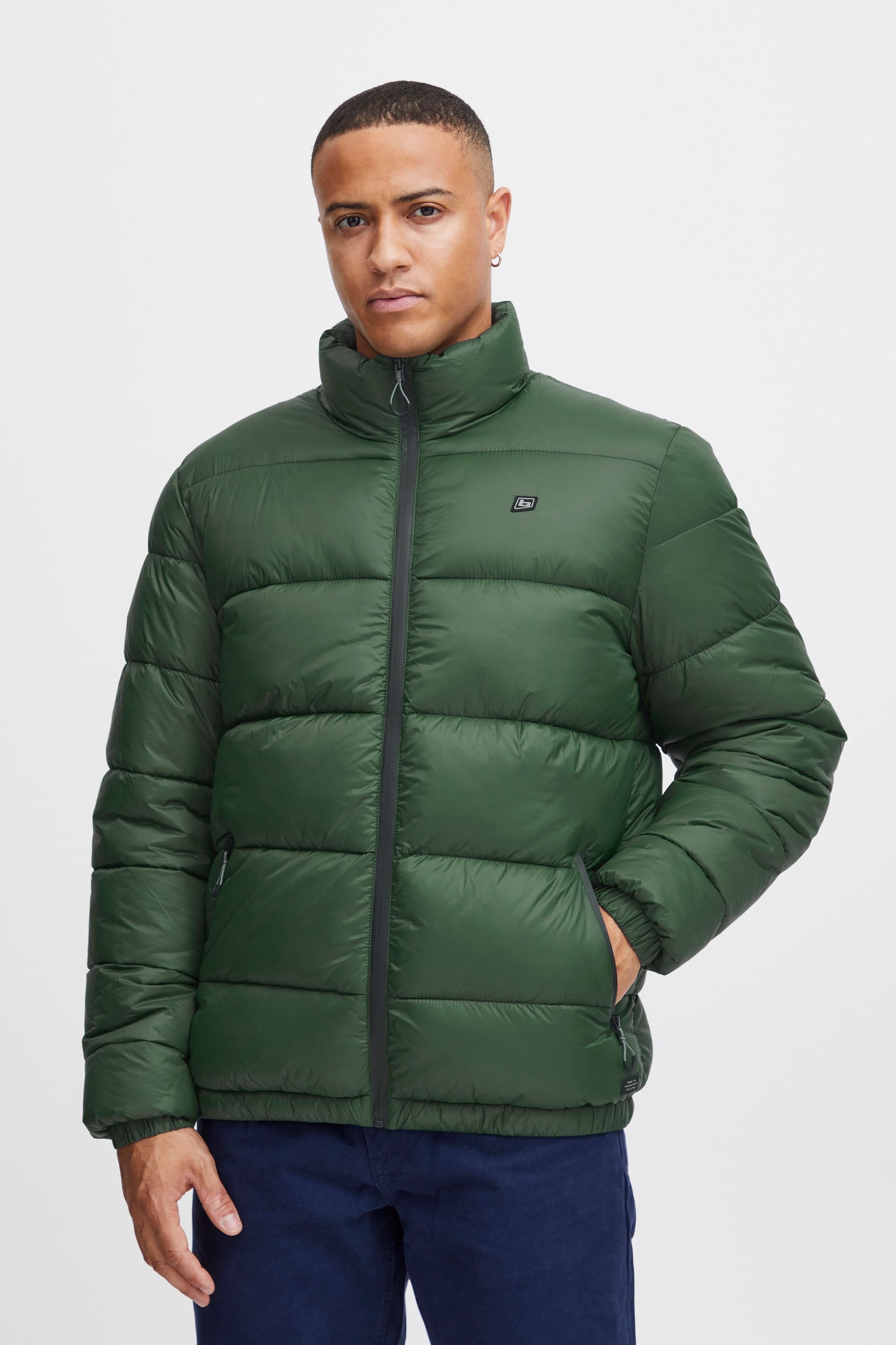 Blend Steppjacke »Steppjacke BHOuterwear«, ohne Kapuze