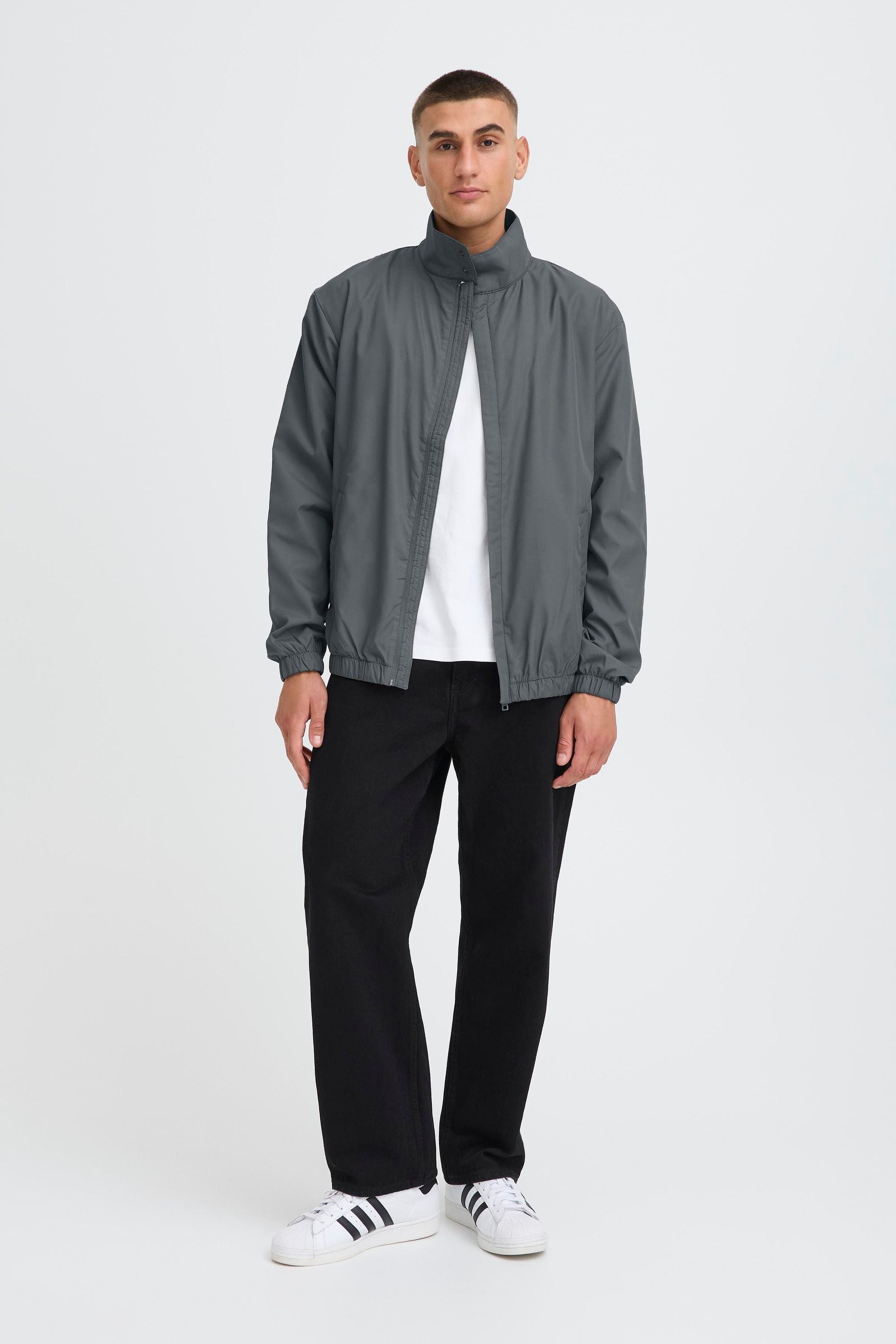 !Solid Windbreaker »Windbreaker SDFRANKO«