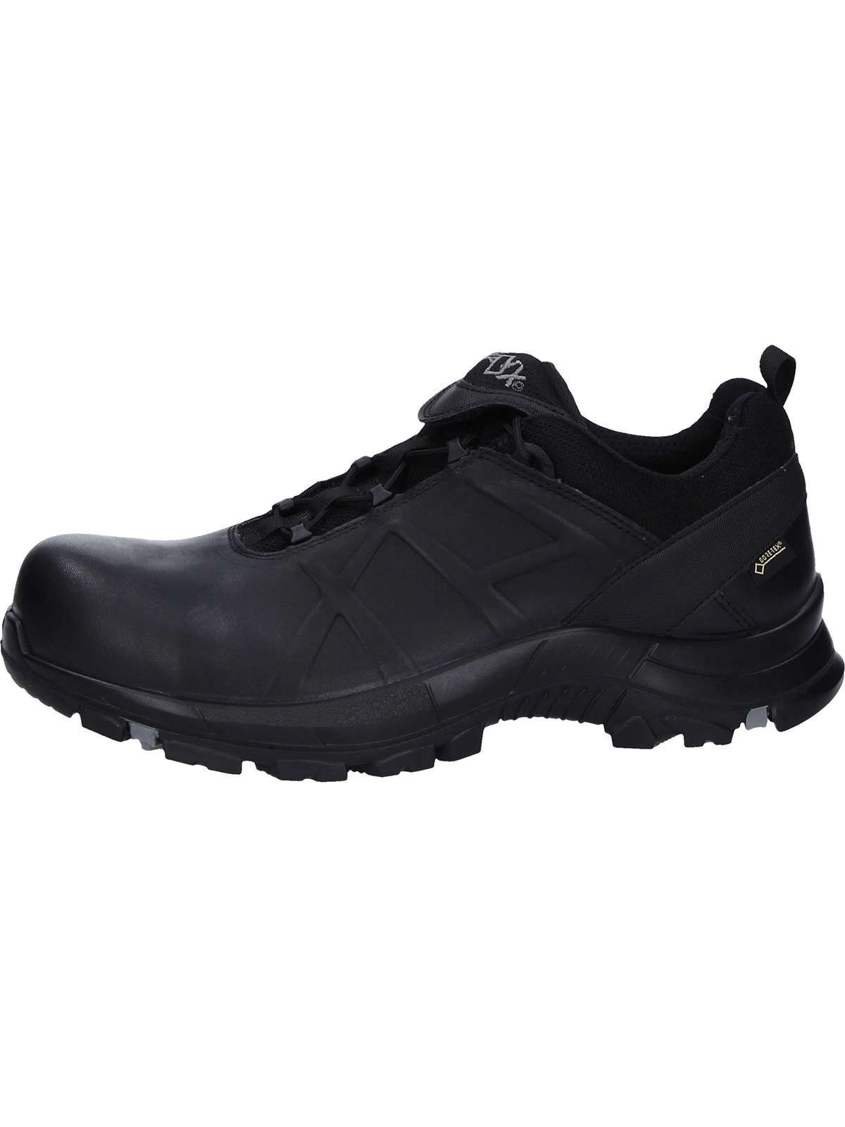 haix Sicherheitsschuh »Sicherheitsschuhe Black Eagle Safety 50.1 low«