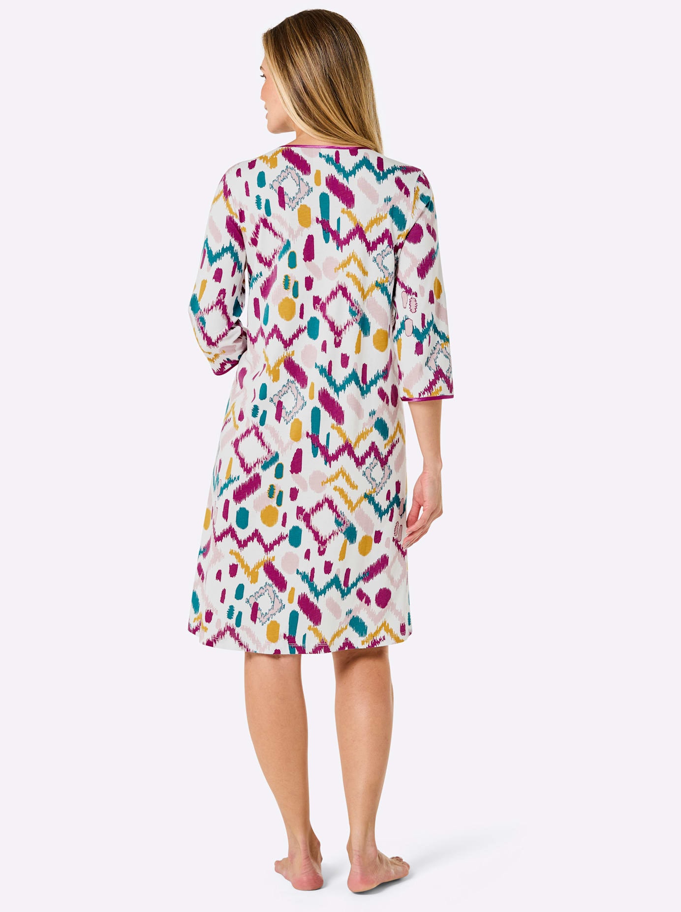 wäschepur Sleepshirt »Sleepshirt«