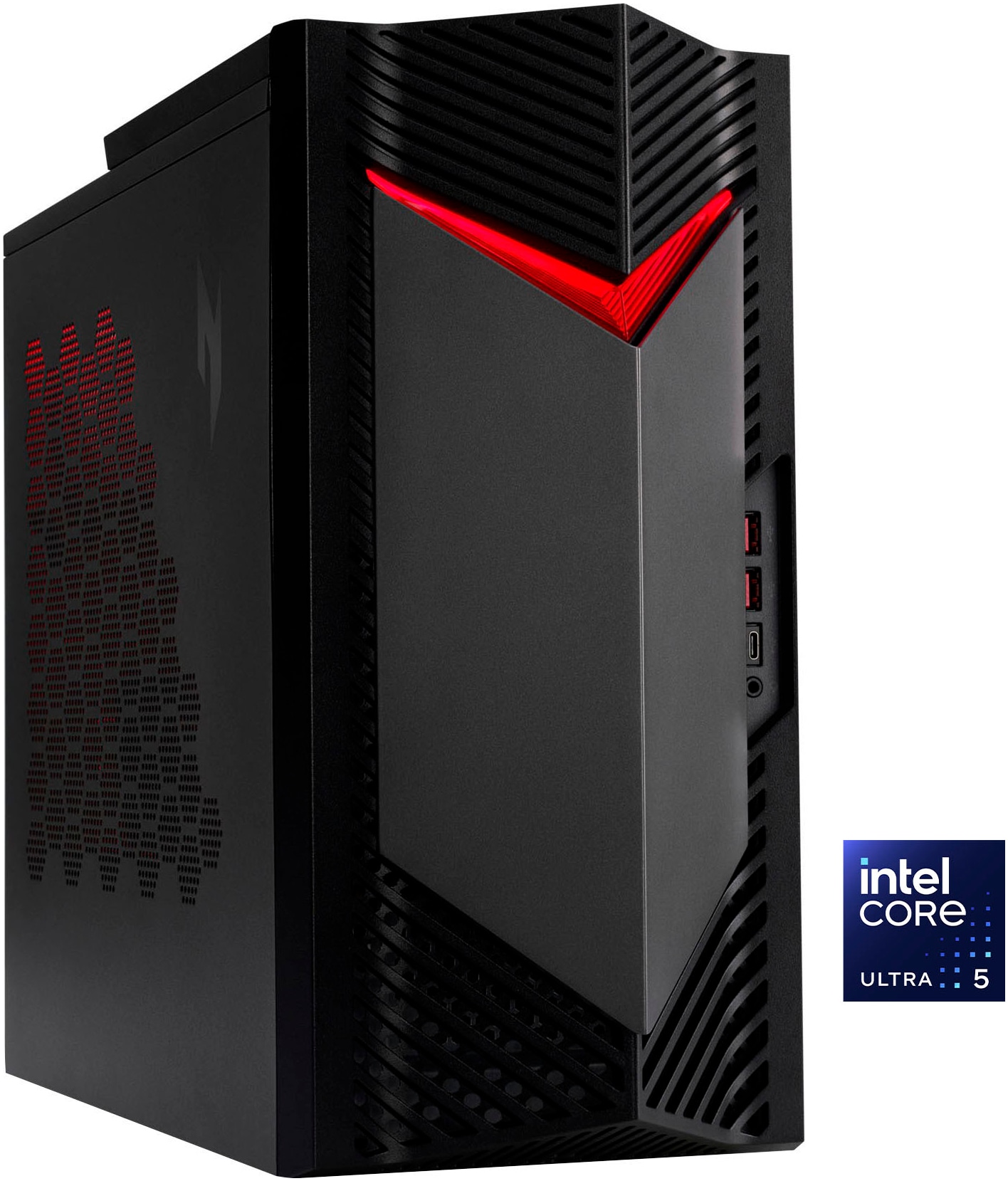 Acer Gaming-PC »Nitro 50 (N50-660)«