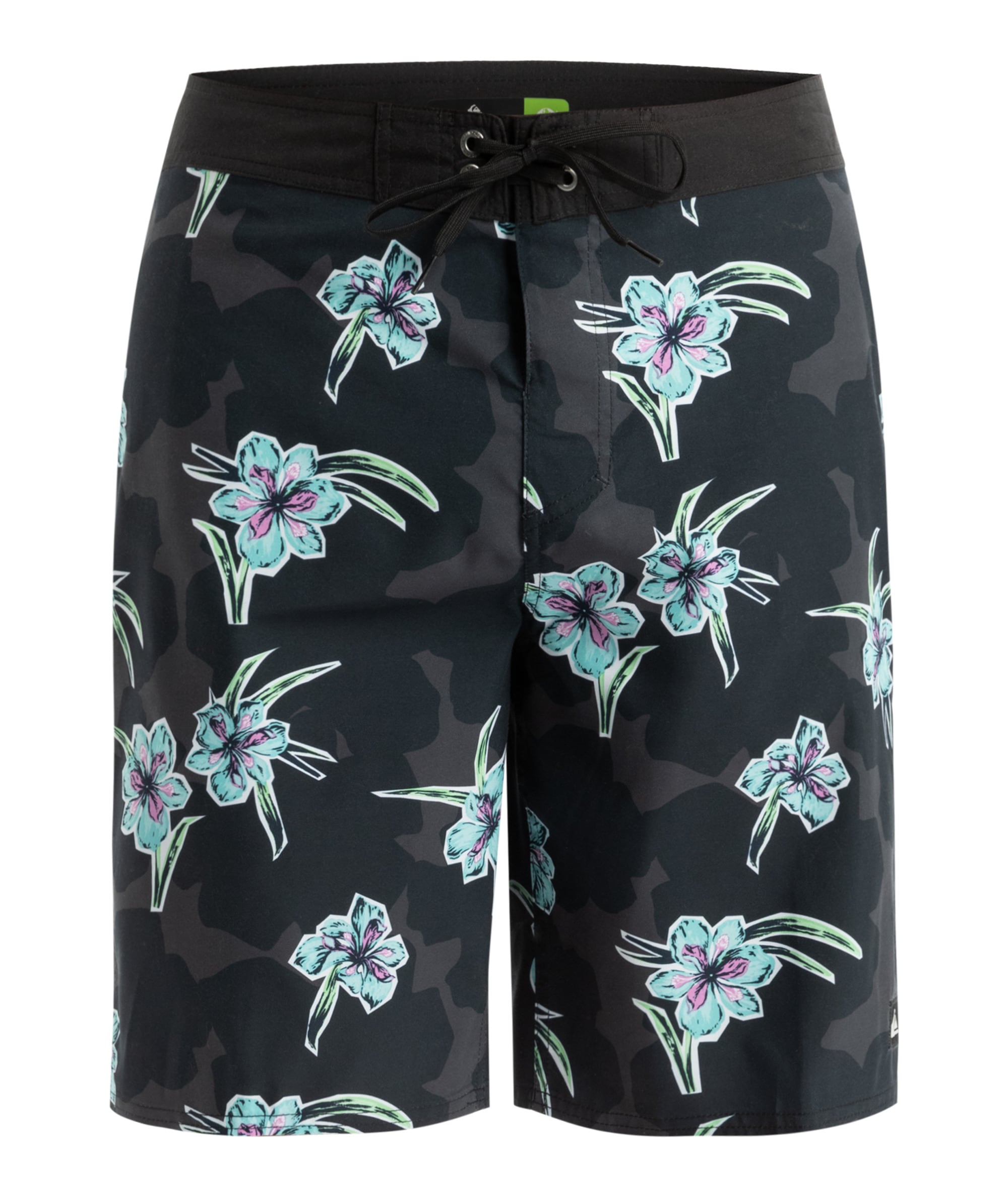 Quiksilver Badeshorts »EVERYDAY STRAIGHT 20«